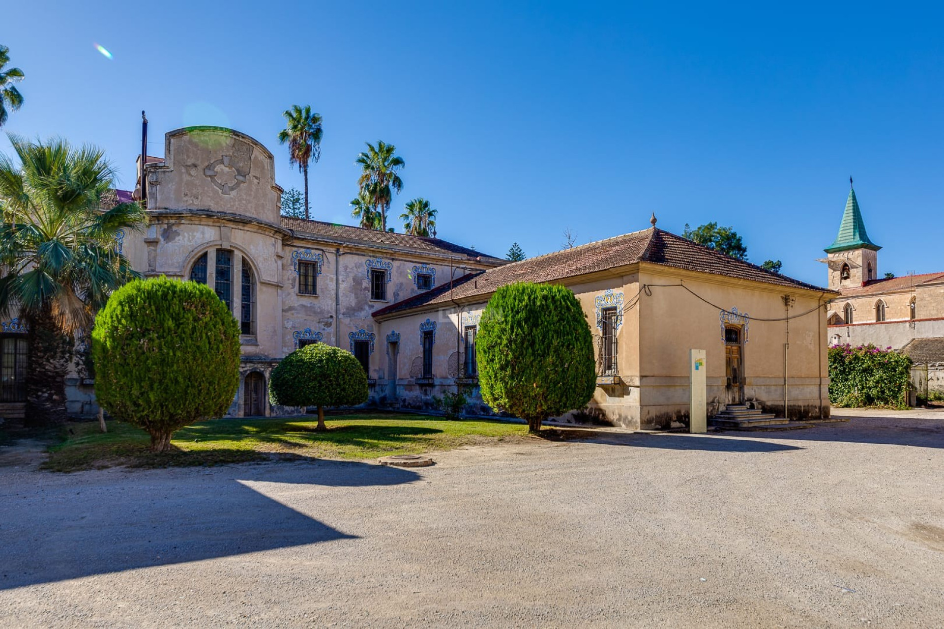 Resale - Apartment / flat - Jacarilla - Inland