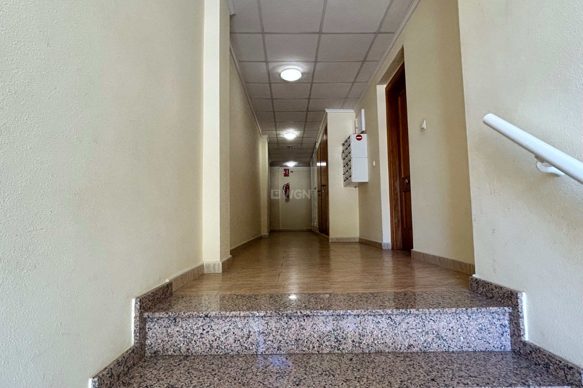 Resale - Apartment / flat - Jacarilla - Inland