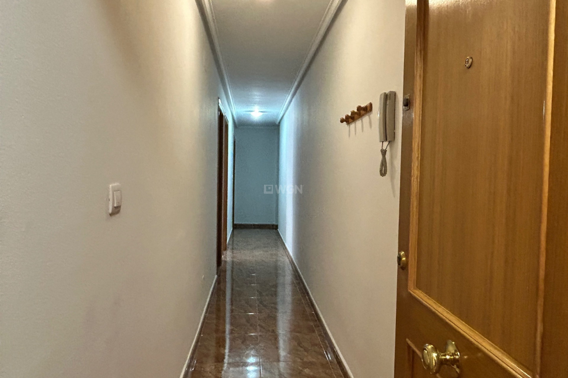 Resale - Apartment / flat - Jacarilla - Inland