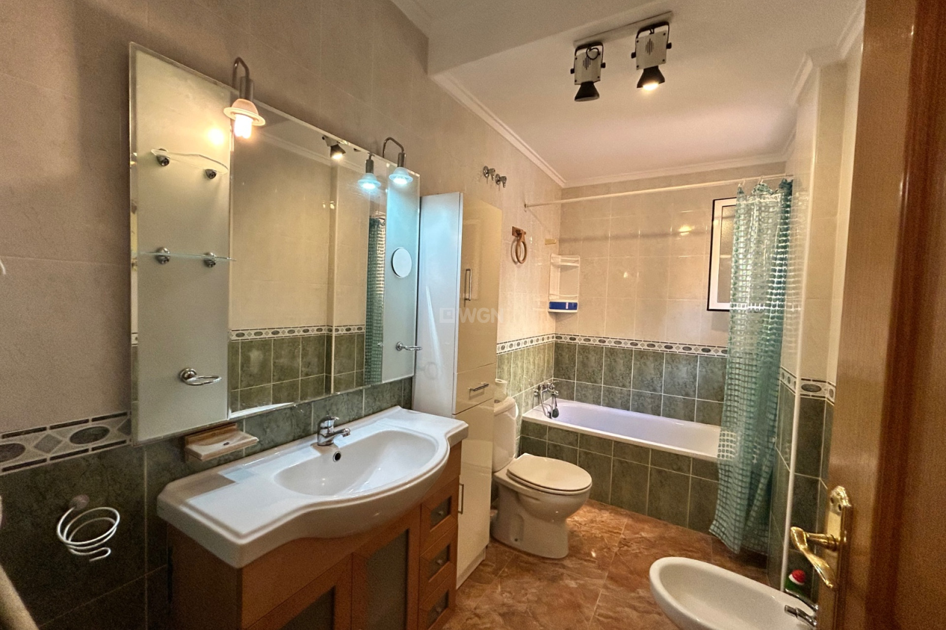 Resale - Apartment / flat - Jacarilla - Inland
