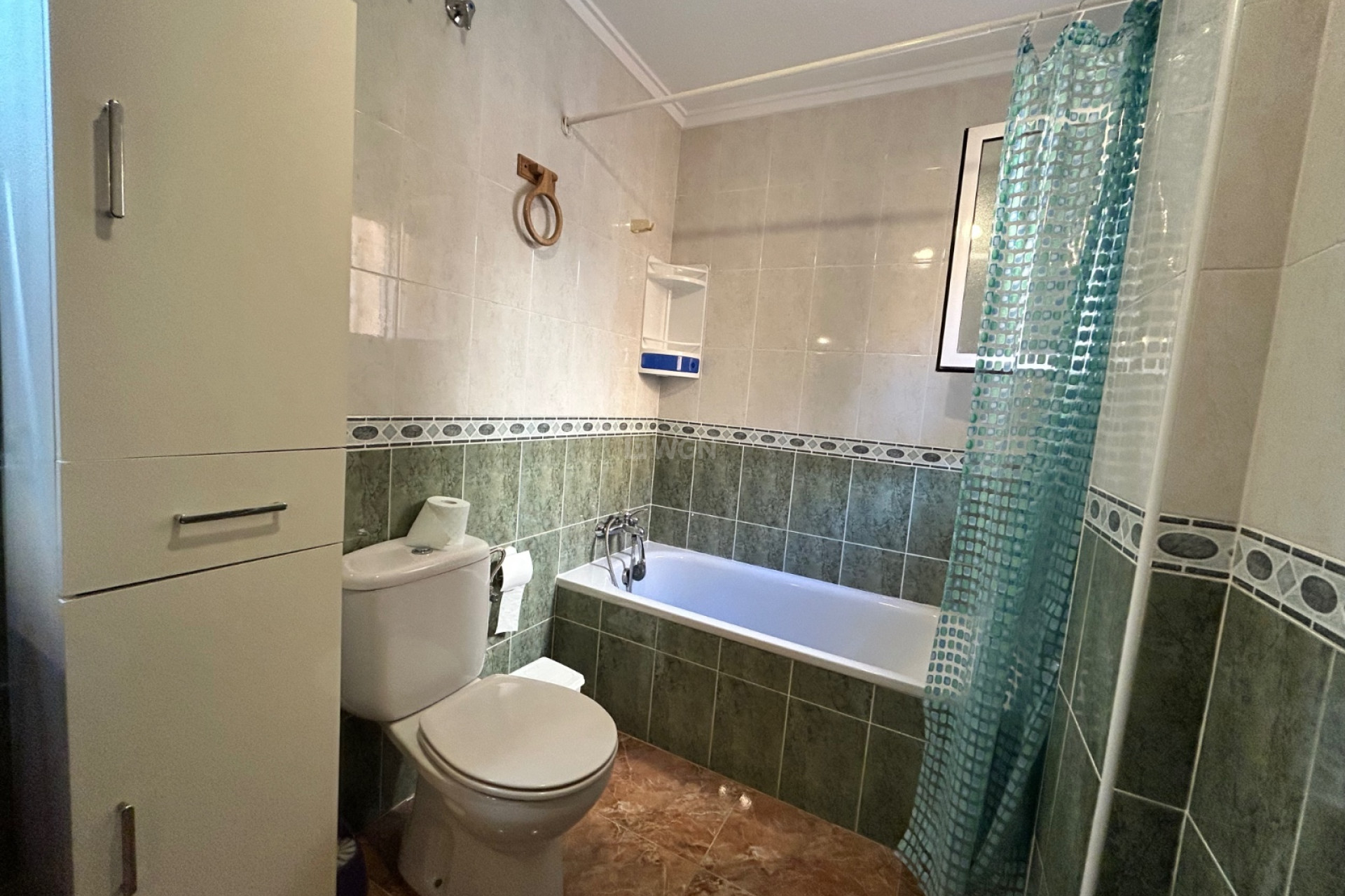 Resale - Apartment / flat - Jacarilla - Inland