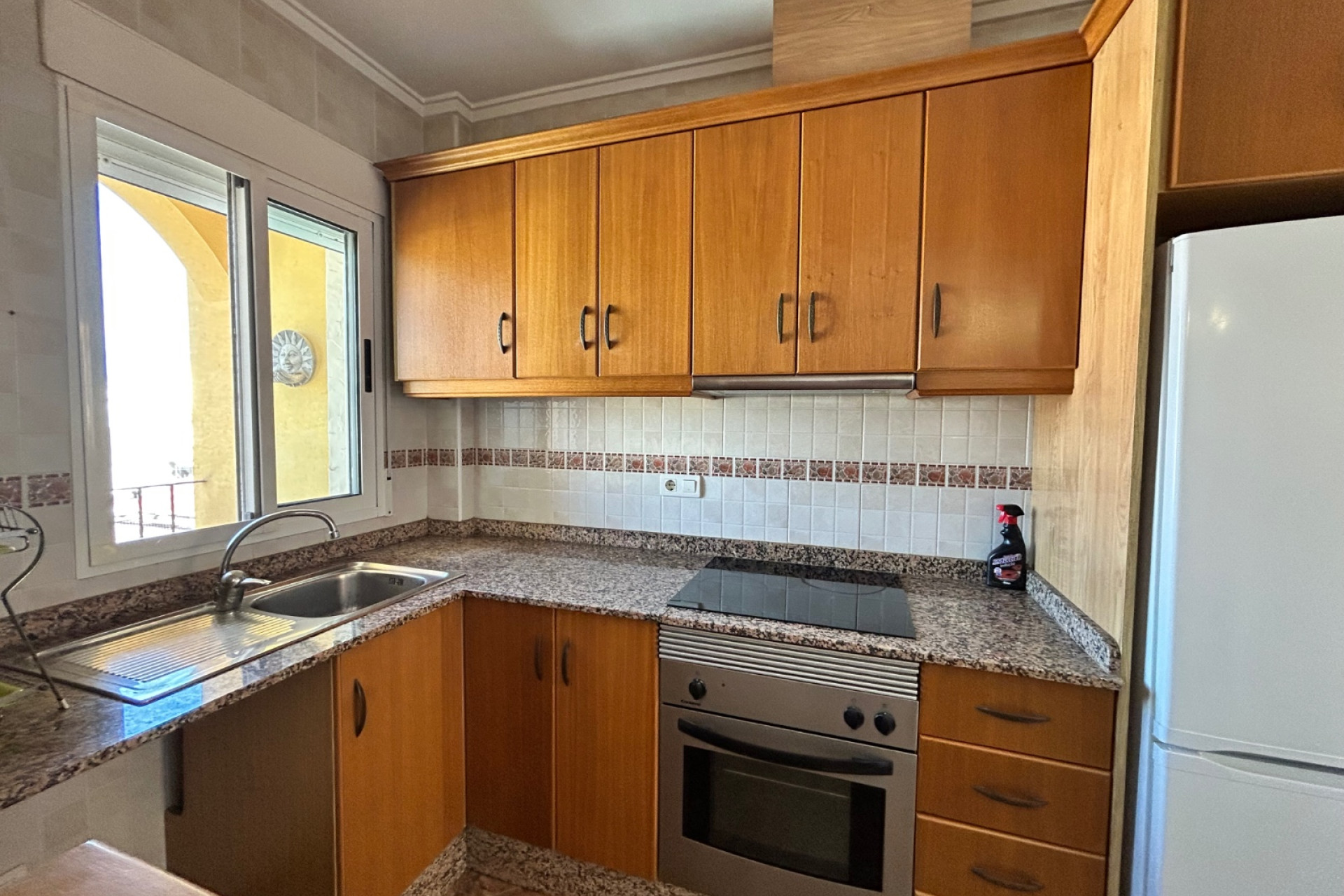 Resale - Apartment / flat - Jacarilla - Inland