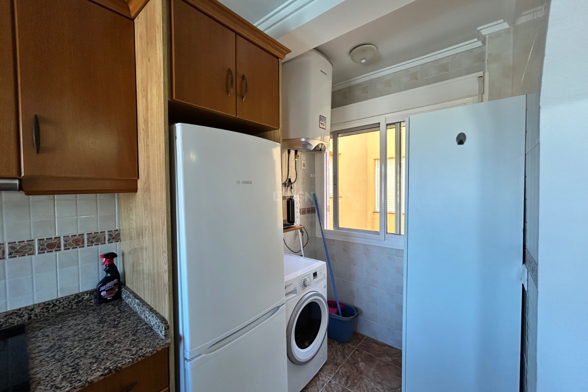 Resale - Apartment / flat - Jacarilla - Inland