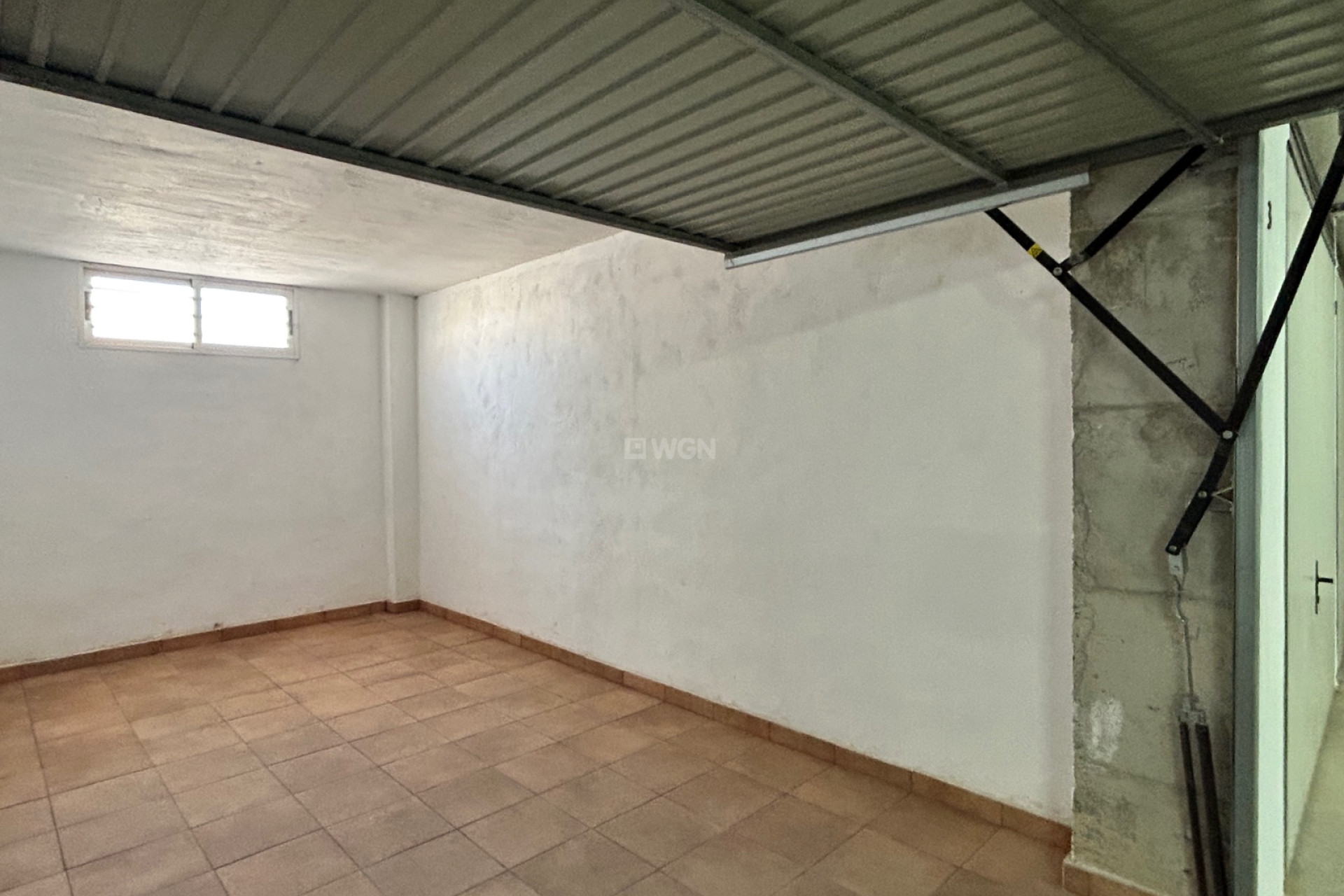 Resale - Apartment / flat - Jacarilla - Inland
