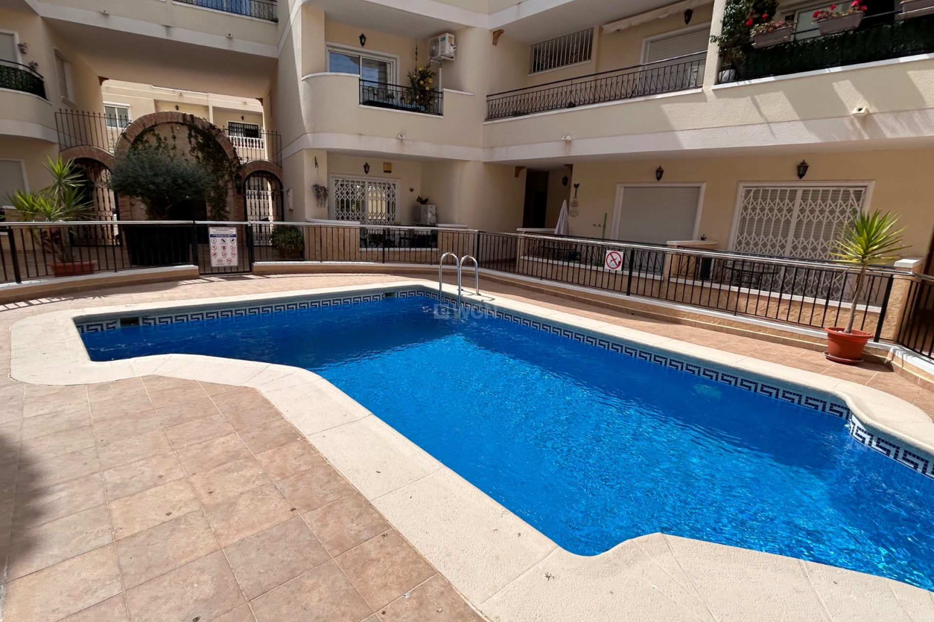 Resale - Apartment / flat - Jacarilla - Inland