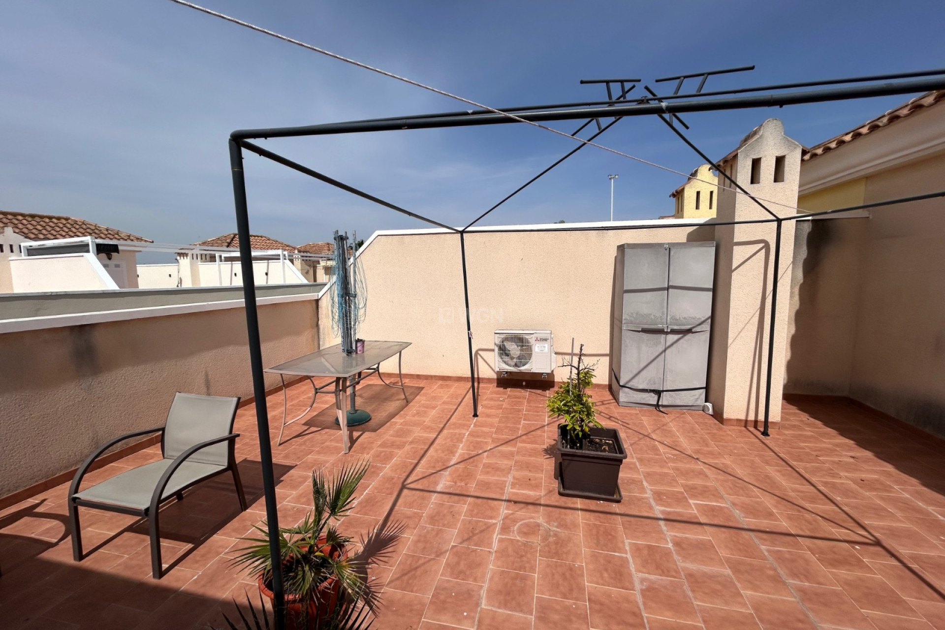 Resale - Apartment / flat - Jacarilla - Inland