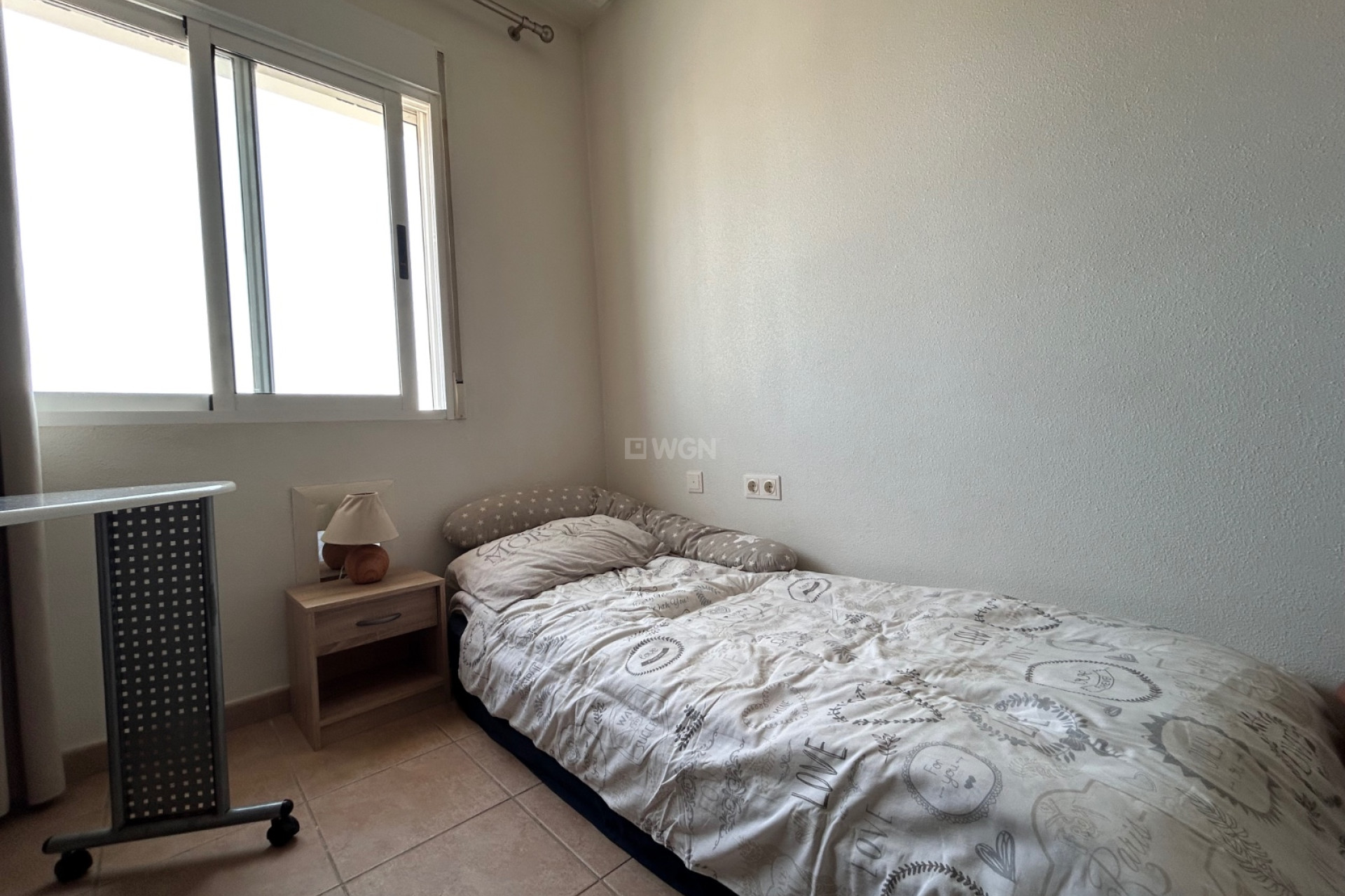 Resale - Apartment / flat - Jacarilla - Inland