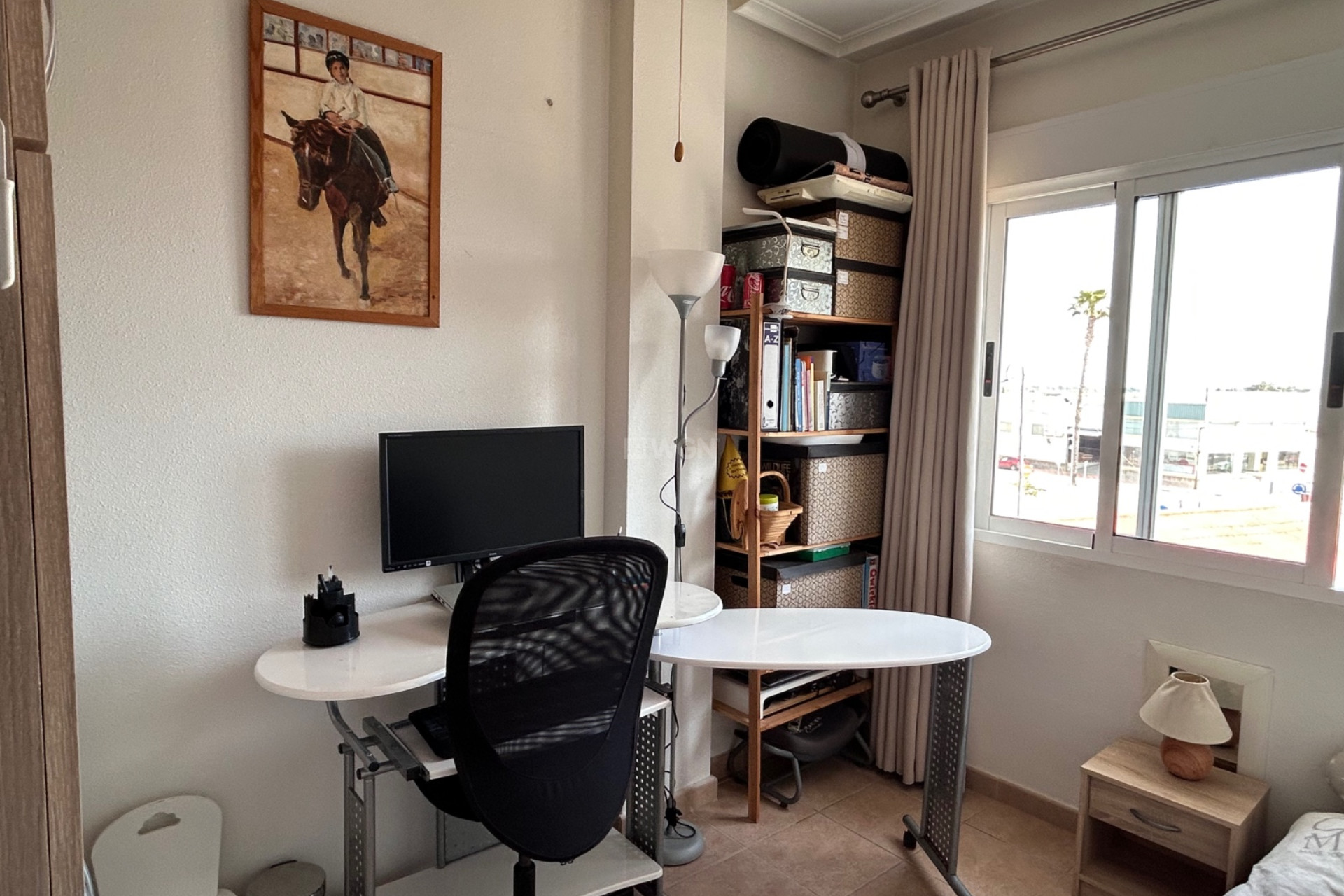 Resale - Apartment / flat - Jacarilla - Inland