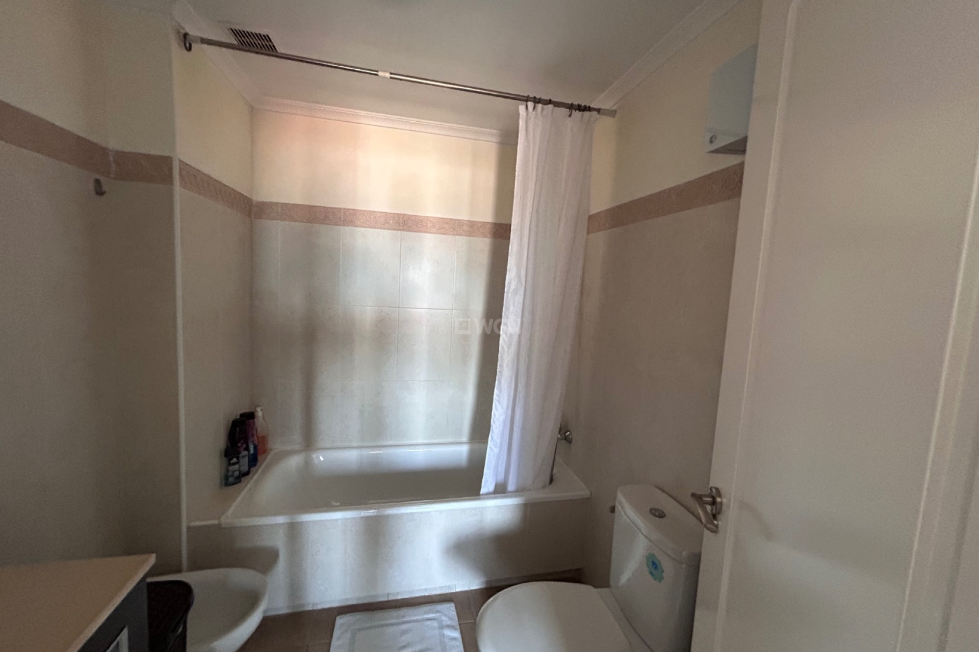 Resale - Apartment / flat - Jacarilla - Inland