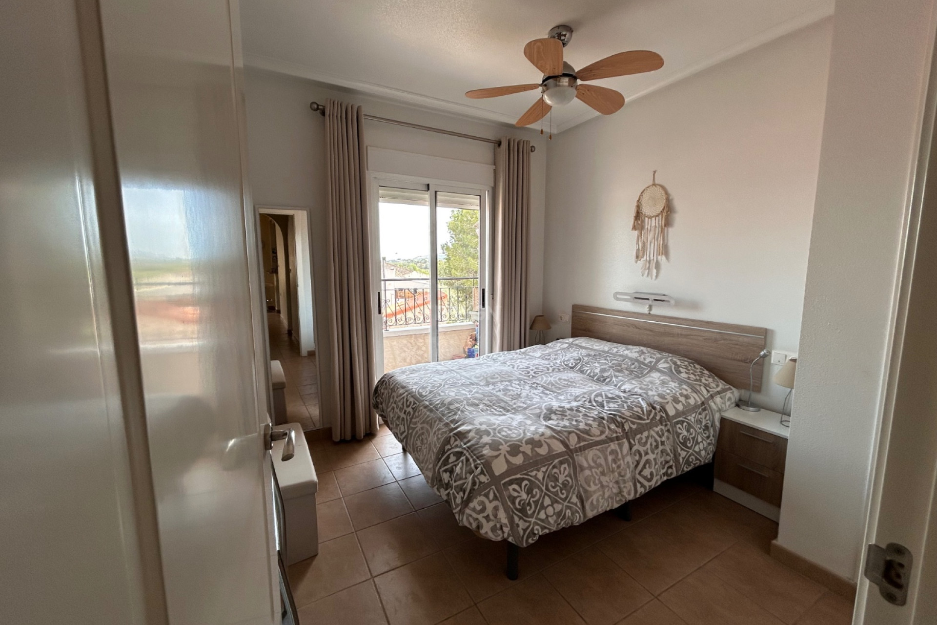 Resale - Apartment / flat - Jacarilla - Inland