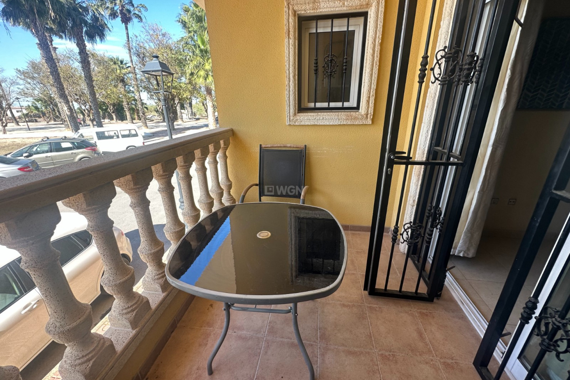 Resale - Apartment / flat - Jacarilla - Inland