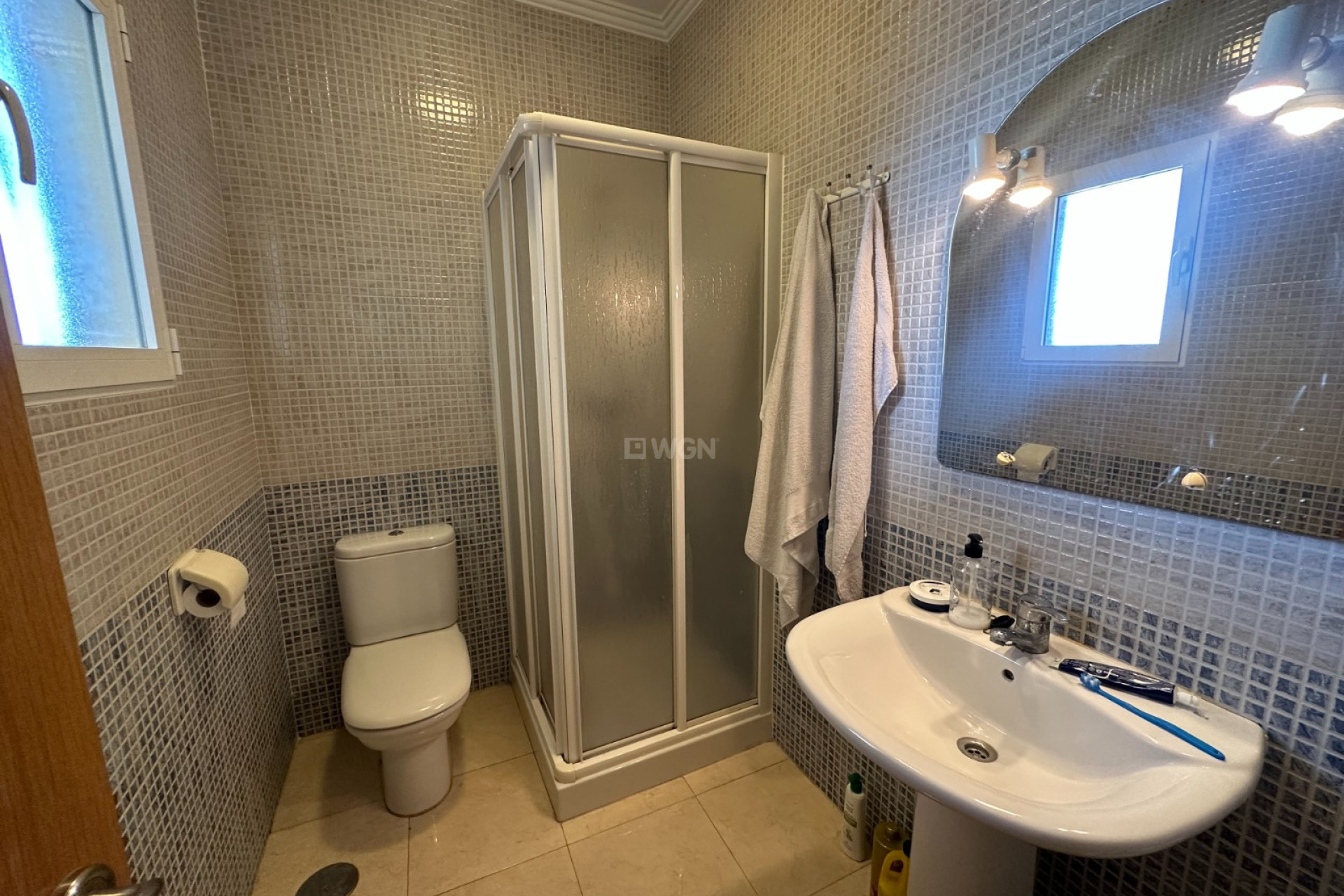 Resale - Apartment / flat - Jacarilla - Inland