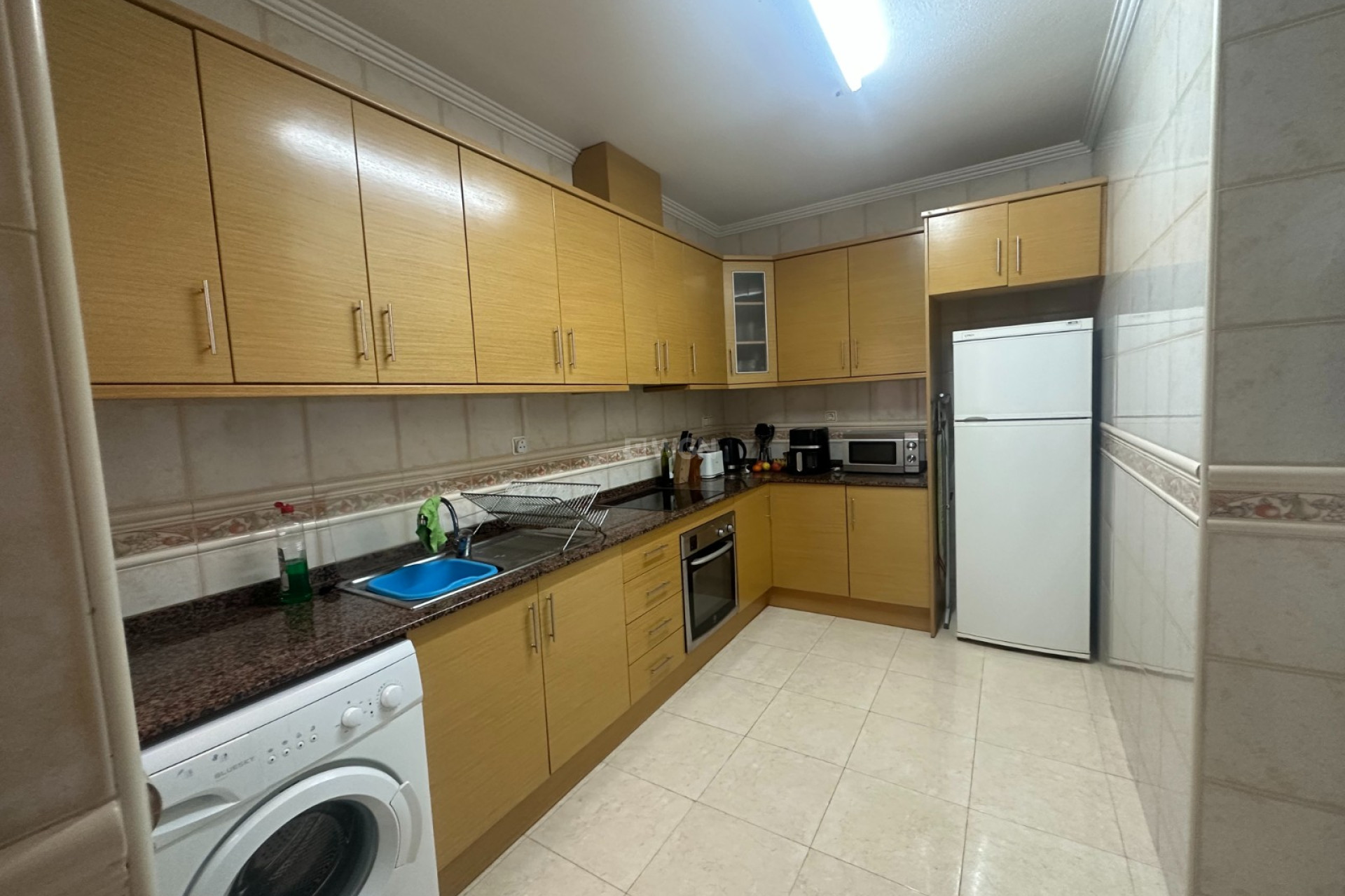 Resale - Apartment / flat - Jacarilla - Inland