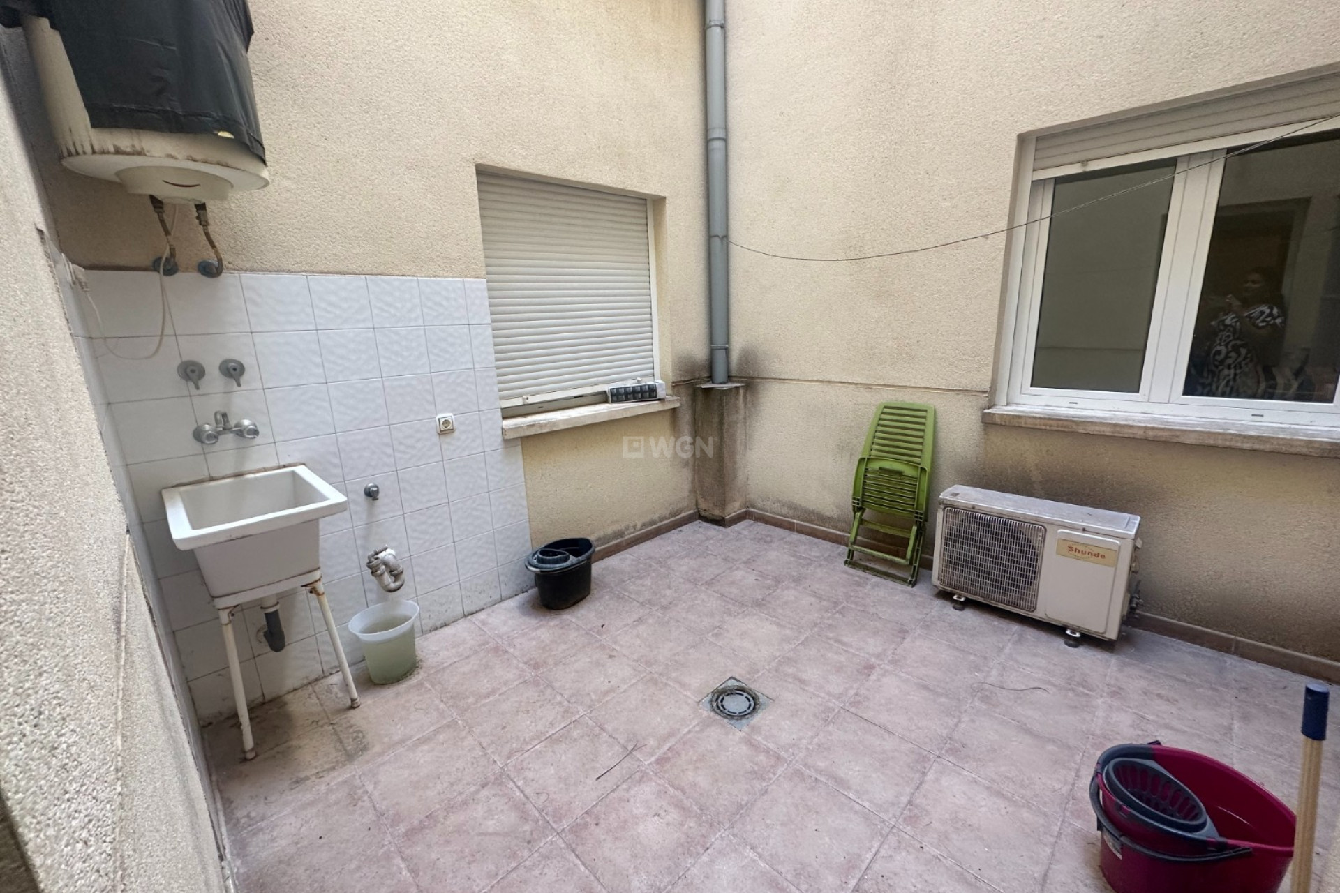 Resale - Apartment / flat - Jacarilla - Inland