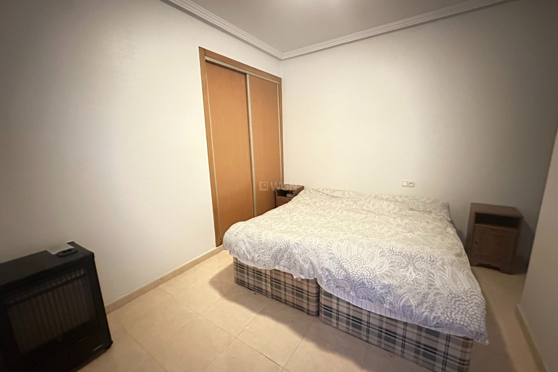 Resale - Apartment / flat - Jacarilla - Inland