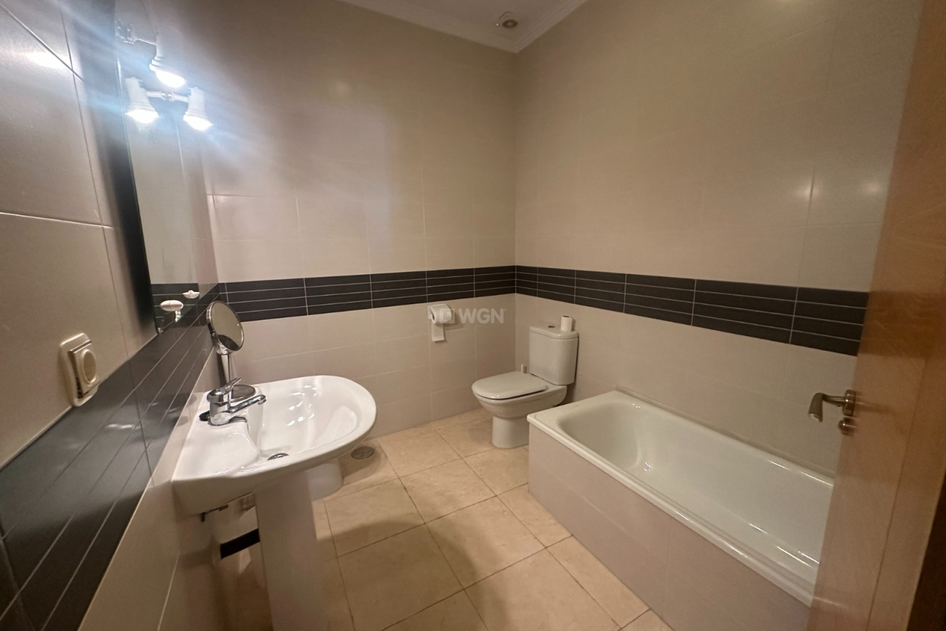 Resale - Apartment / flat - Jacarilla - Inland