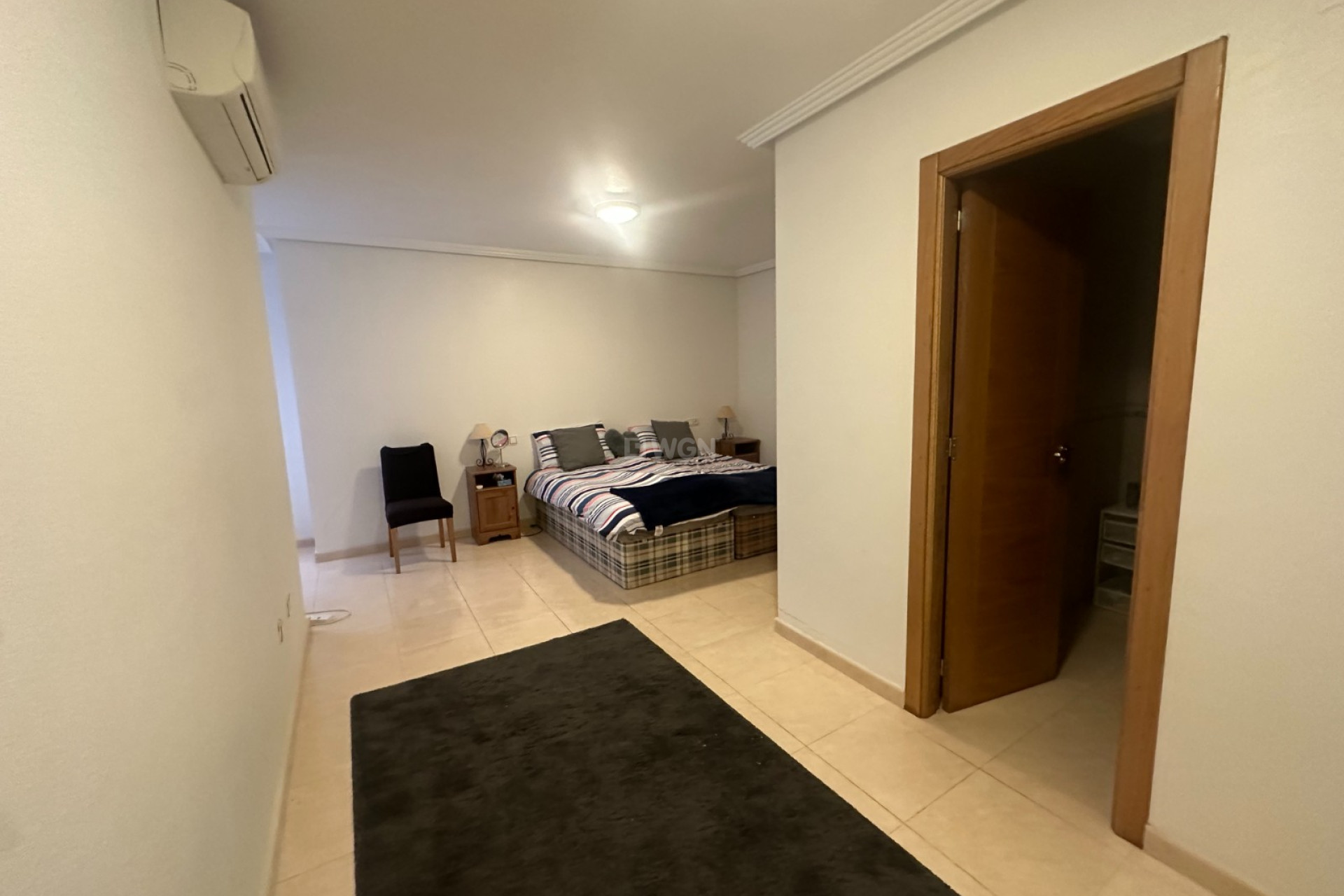 Resale - Apartment / flat - Jacarilla - Inland