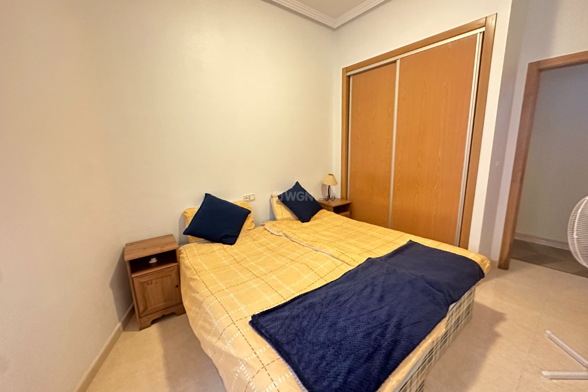 Resale - Apartment / flat - Jacarilla - Inland