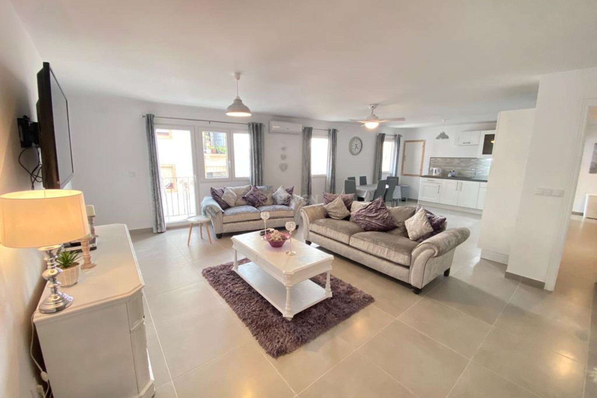 Resale - Apartment / flat - Jávea - Costa Blanca