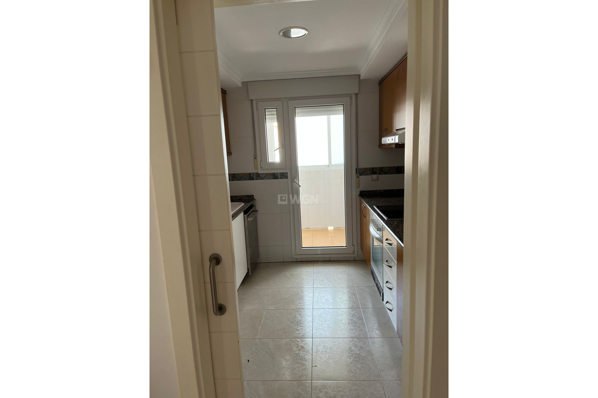 Resale - Apartment / flat - Jávea - Costa Blanca