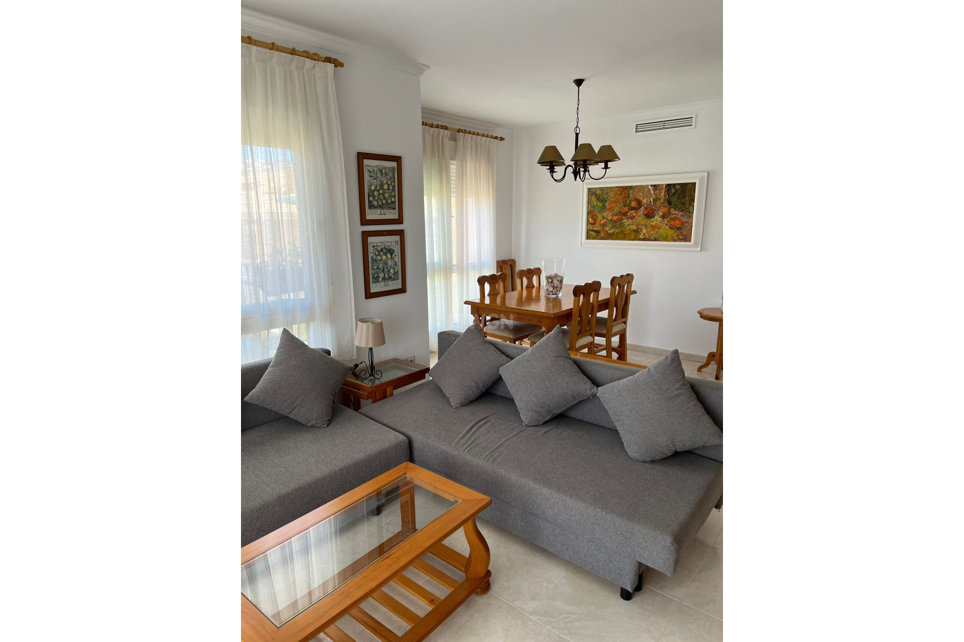 Resale - Apartment / flat - Jávea - Costa Blanca