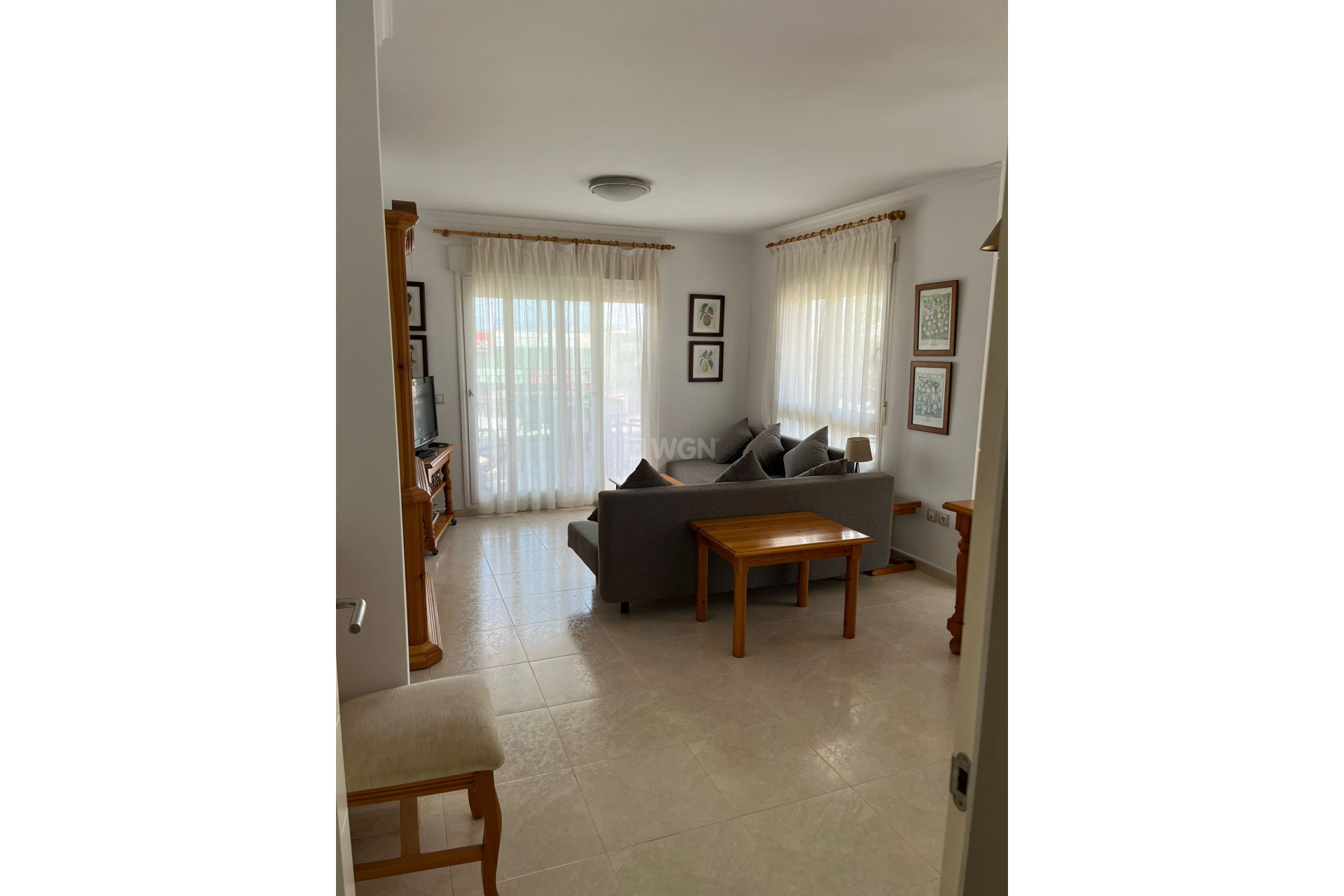 Resale - Apartment / flat - Jávea - Costa Blanca