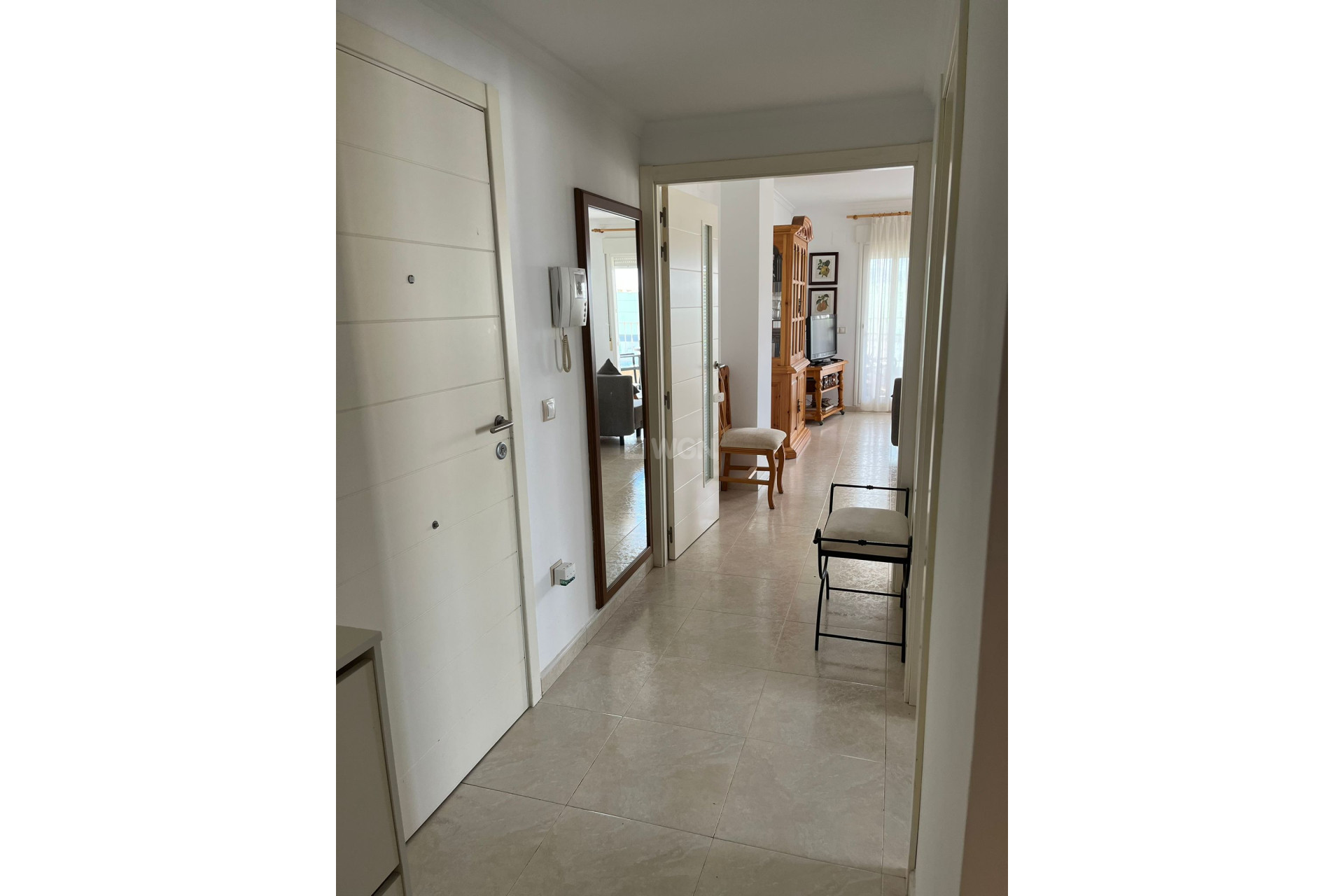 Resale - Apartment / flat - Jávea - Costa Blanca