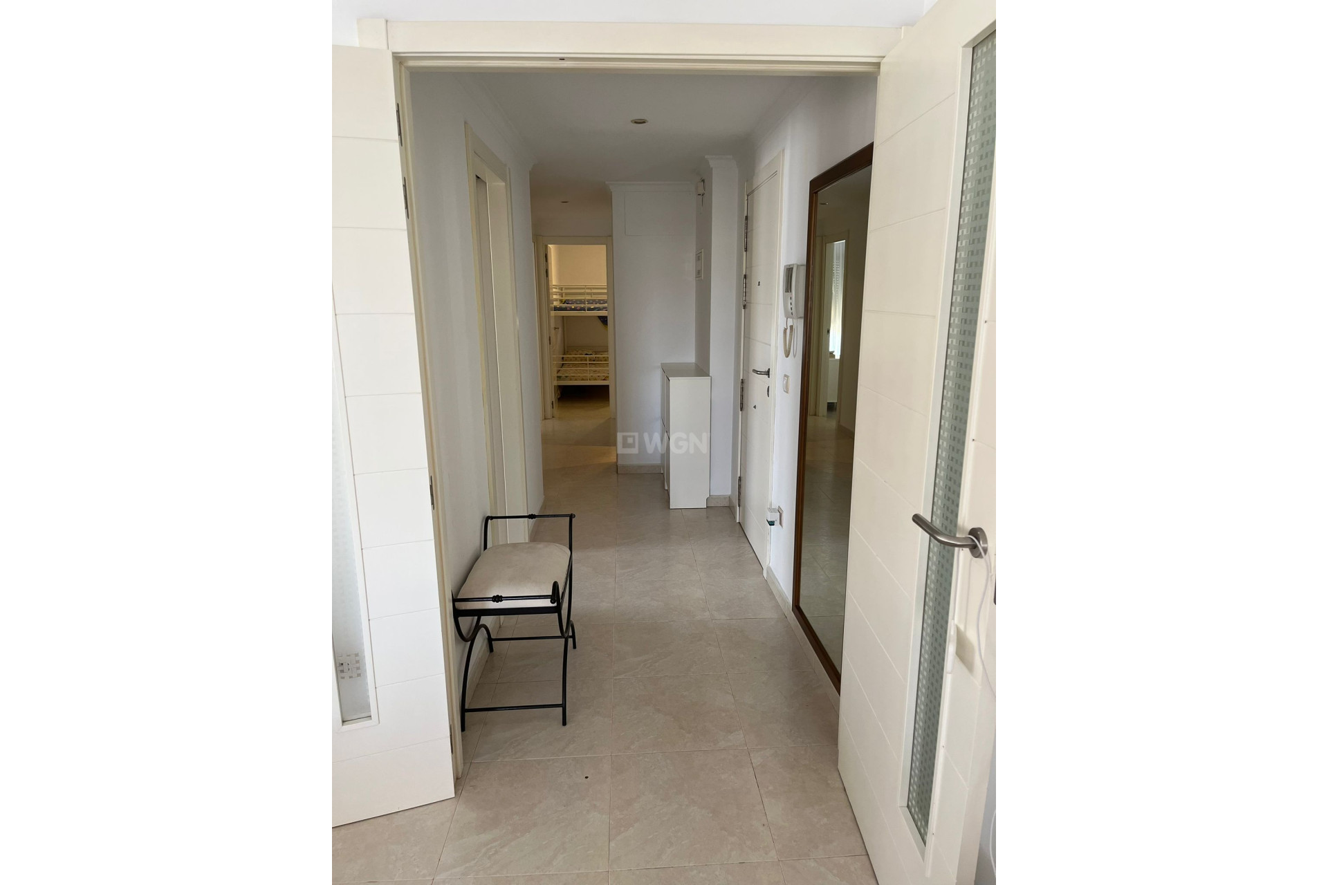 Resale - Apartment / flat - Jávea - Costa Blanca