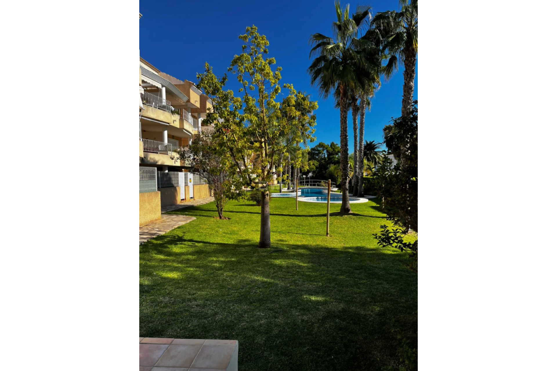 Resale - Apartment / flat - Jávea - Costa Blanca