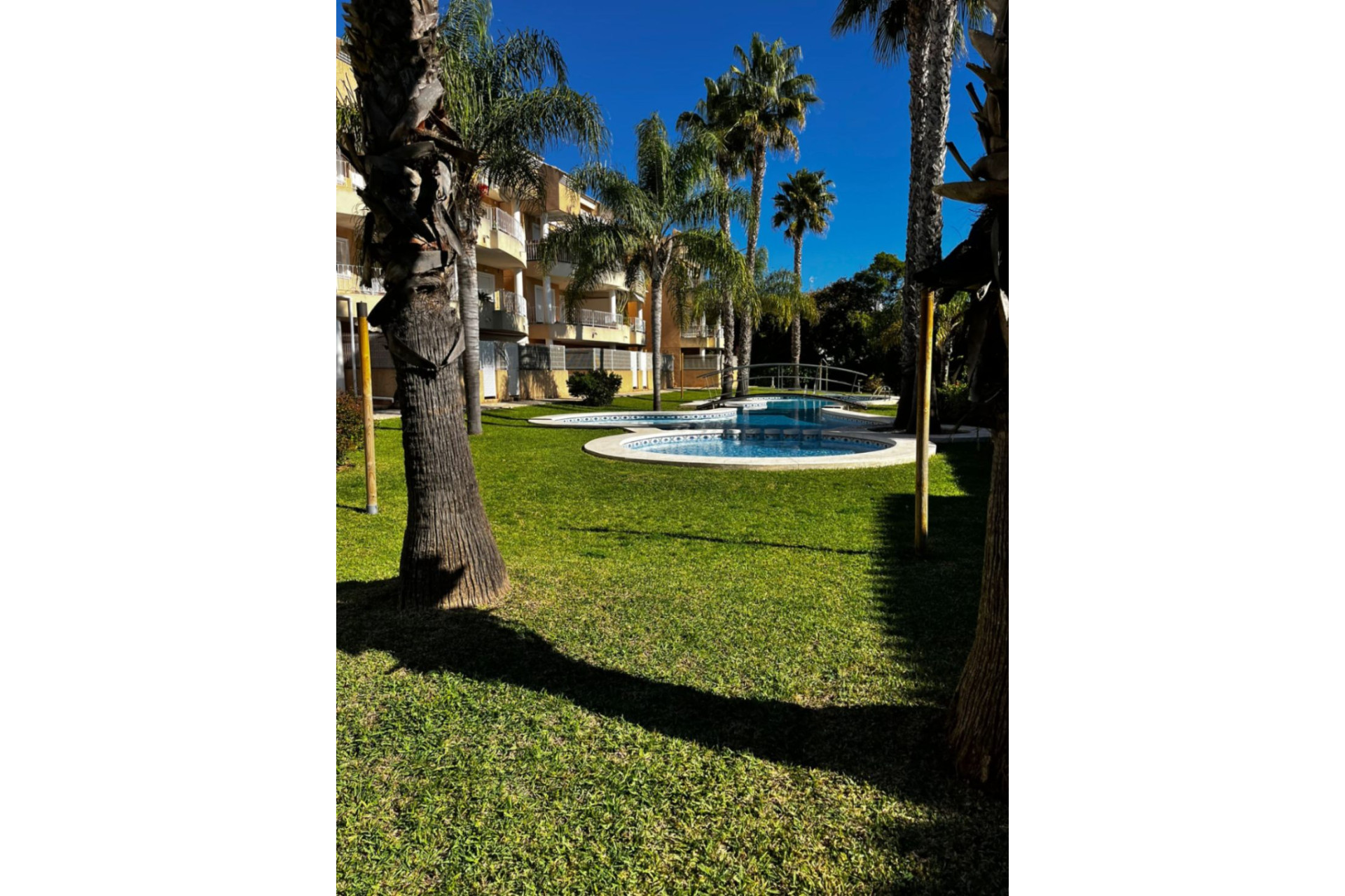 Resale - Apartment / flat - Jávea - Costa Blanca