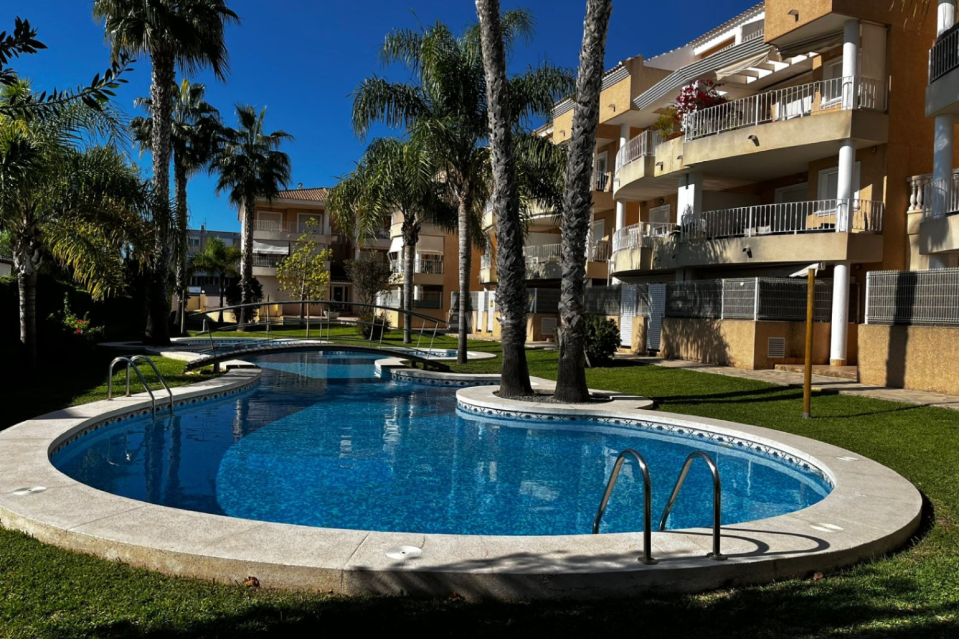 Resale - Apartment / flat - Jávea - Costa Blanca