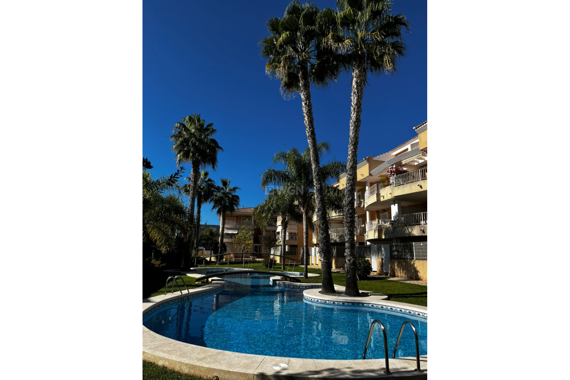 Resale - Apartment / flat - Jávea - Costa Blanca