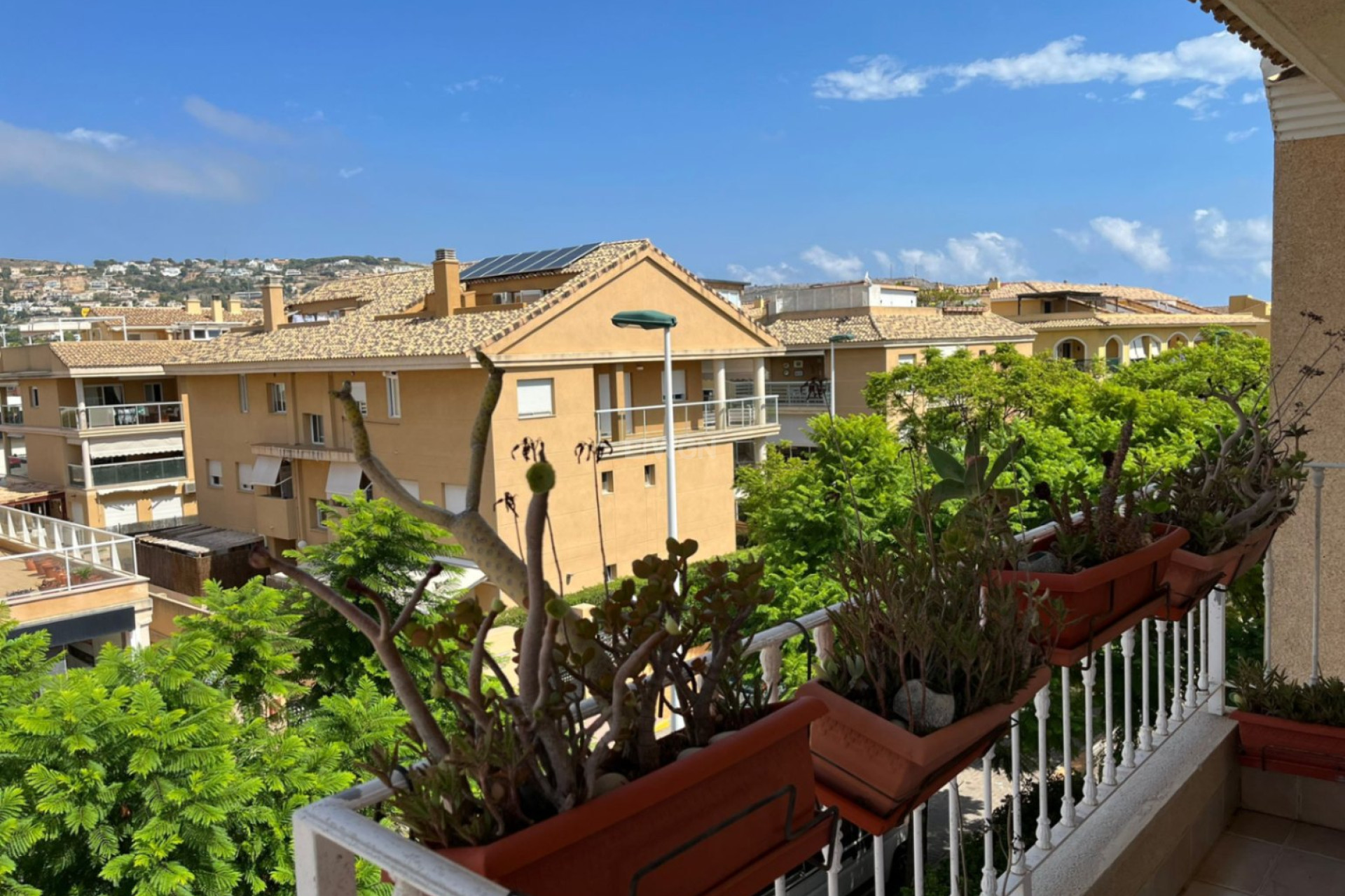 Resale - Apartment / flat - Jávea - Costa Blanca