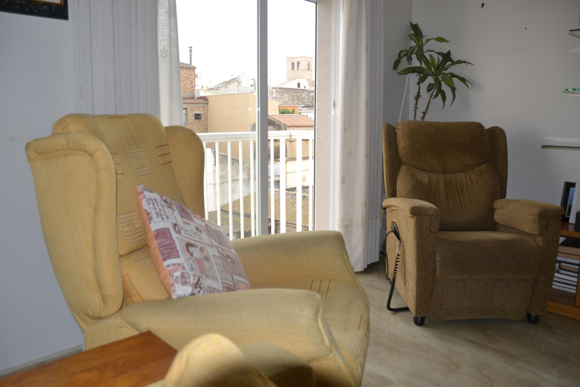 Resale - Apartment / flat - Jávea - Costa Blanca