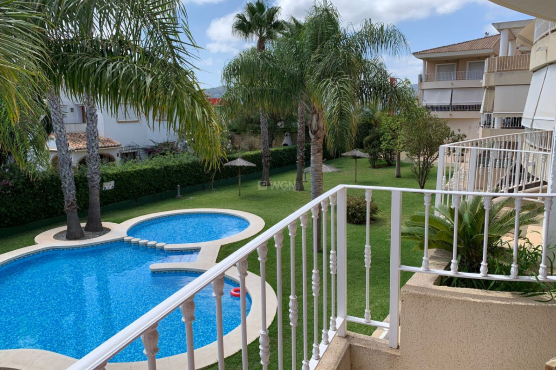 Resale - Apartment / flat - Jávea - Costa Blanca