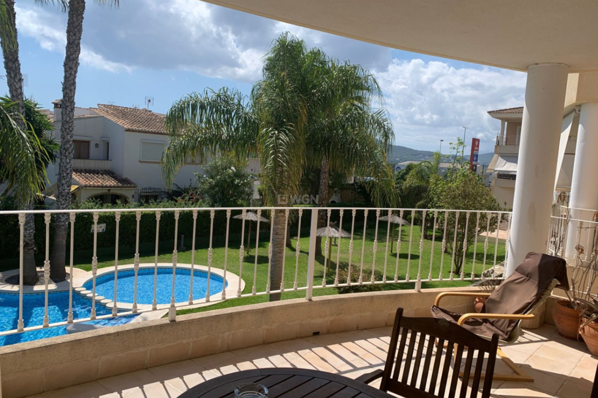 Resale - Apartment / flat - Jávea - Costa Blanca