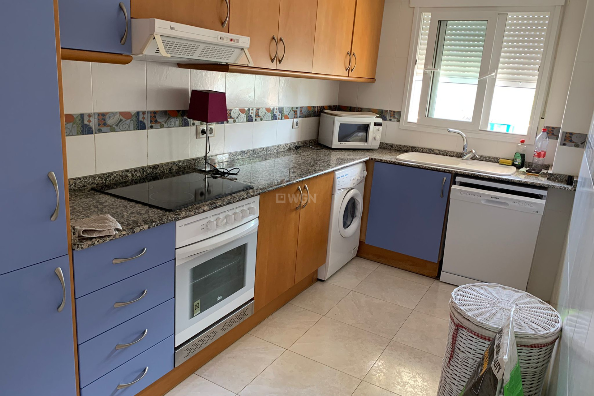 Resale - Apartment / flat - Jávea - Costa Blanca