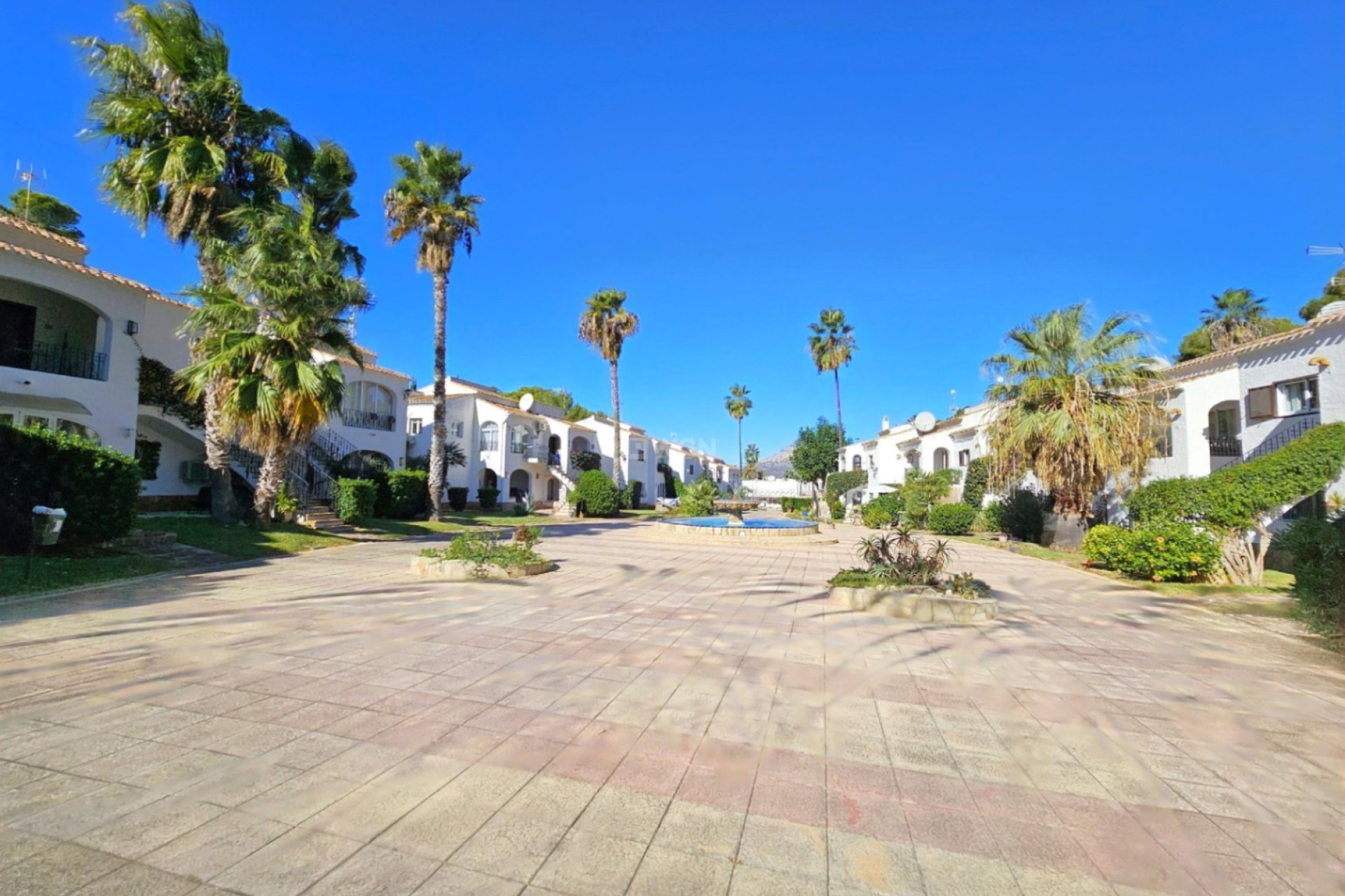 Resale - Apartment / flat - Jávea - Costa Blanca