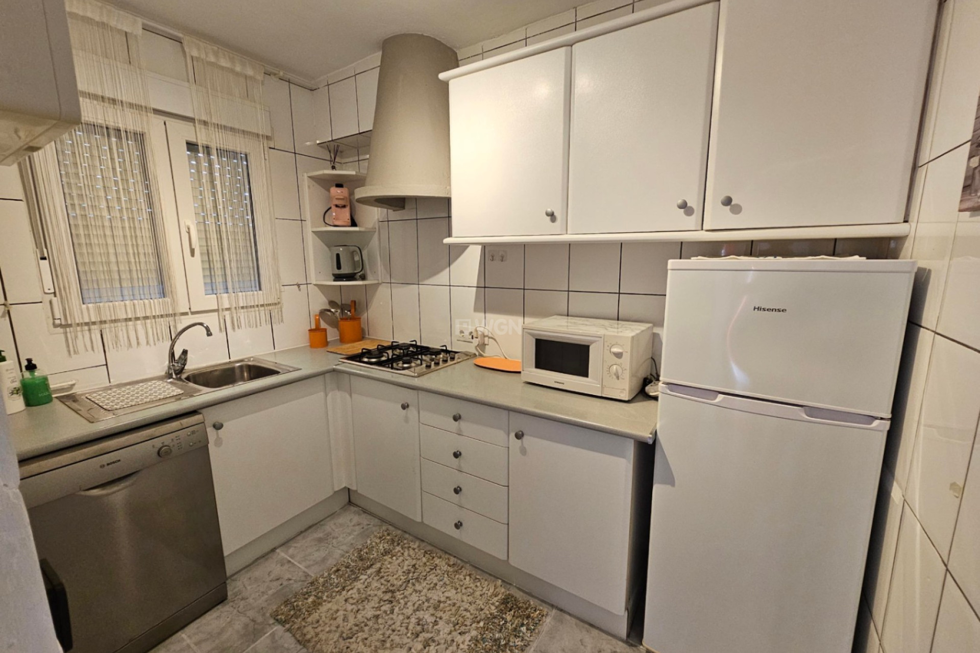 Resale - Apartment / flat - Jávea - Costa Blanca