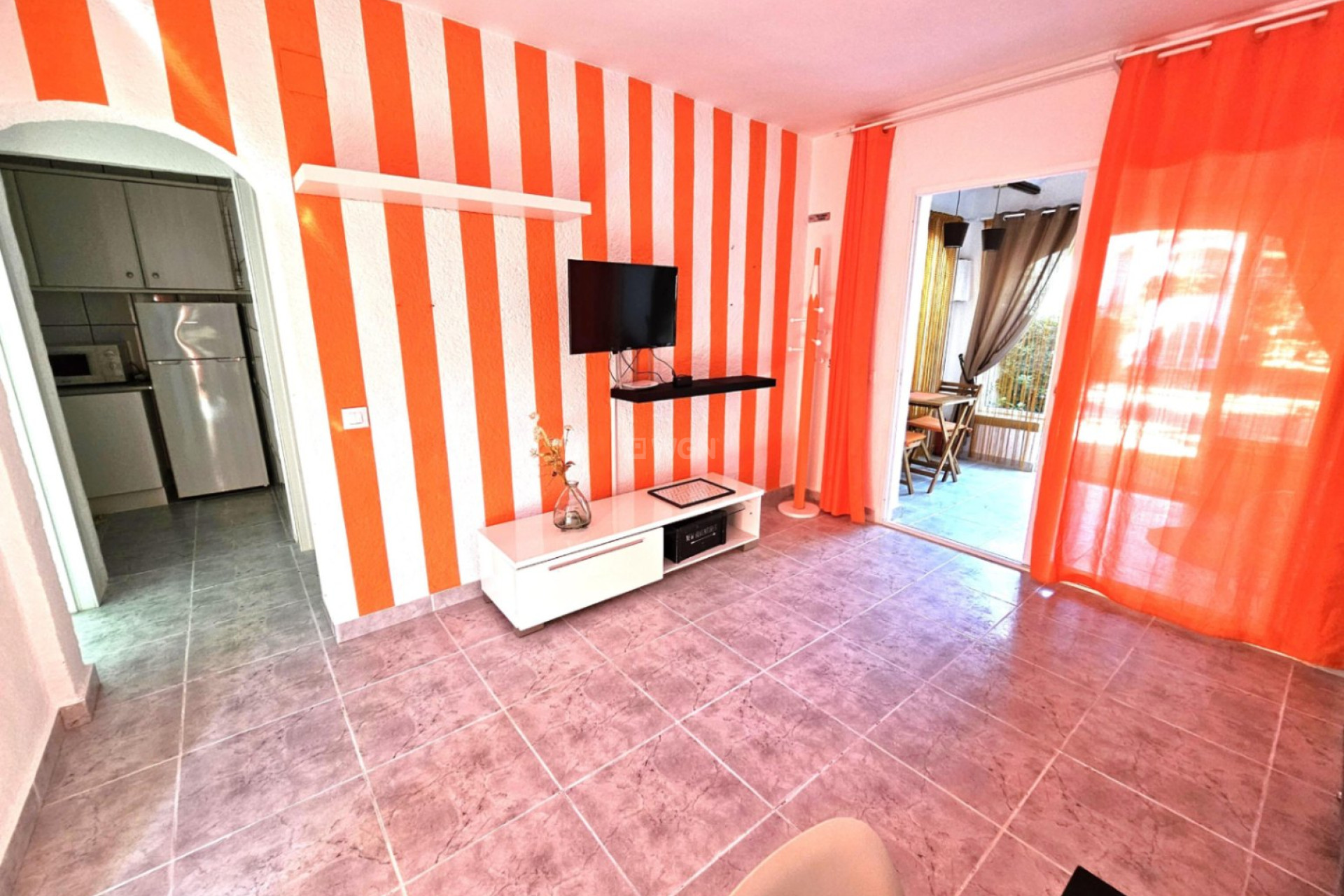 Resale - Apartment / flat - Jávea - Costa Blanca