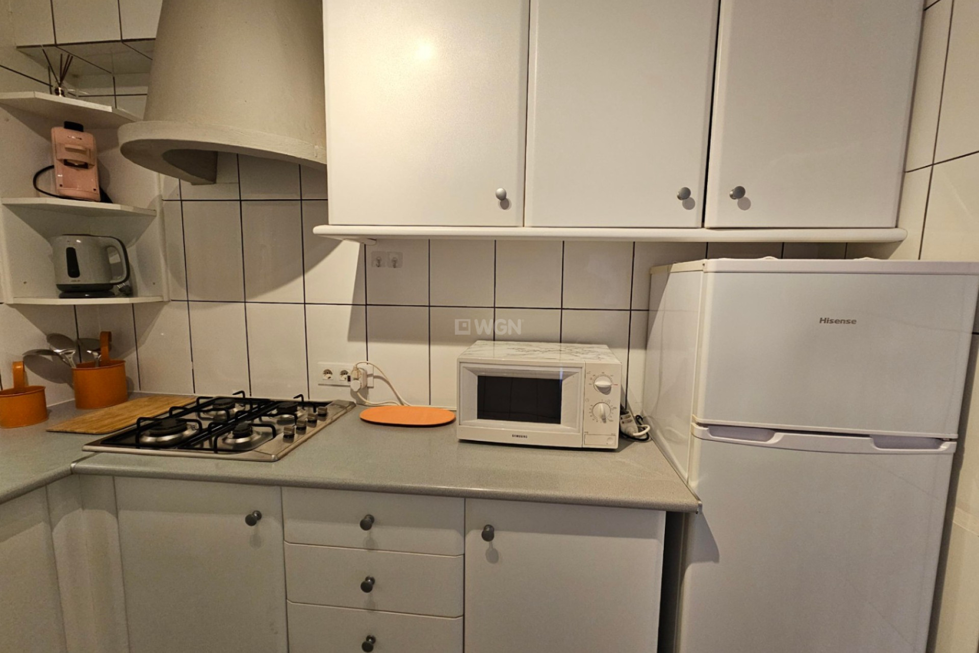 Resale - Apartment / flat - Jávea - Costa Blanca