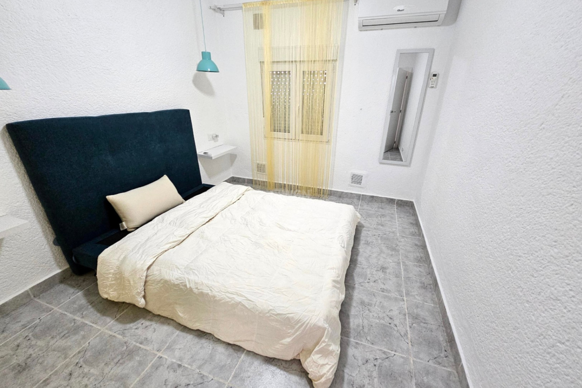 Resale - Apartment / flat - Jávea - Costa Blanca