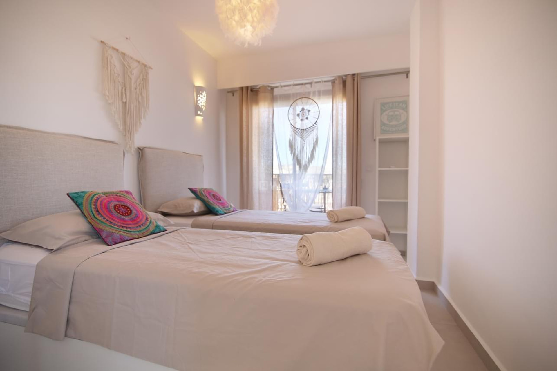 Resale - Apartment / flat - Jávea - Costa Blanca