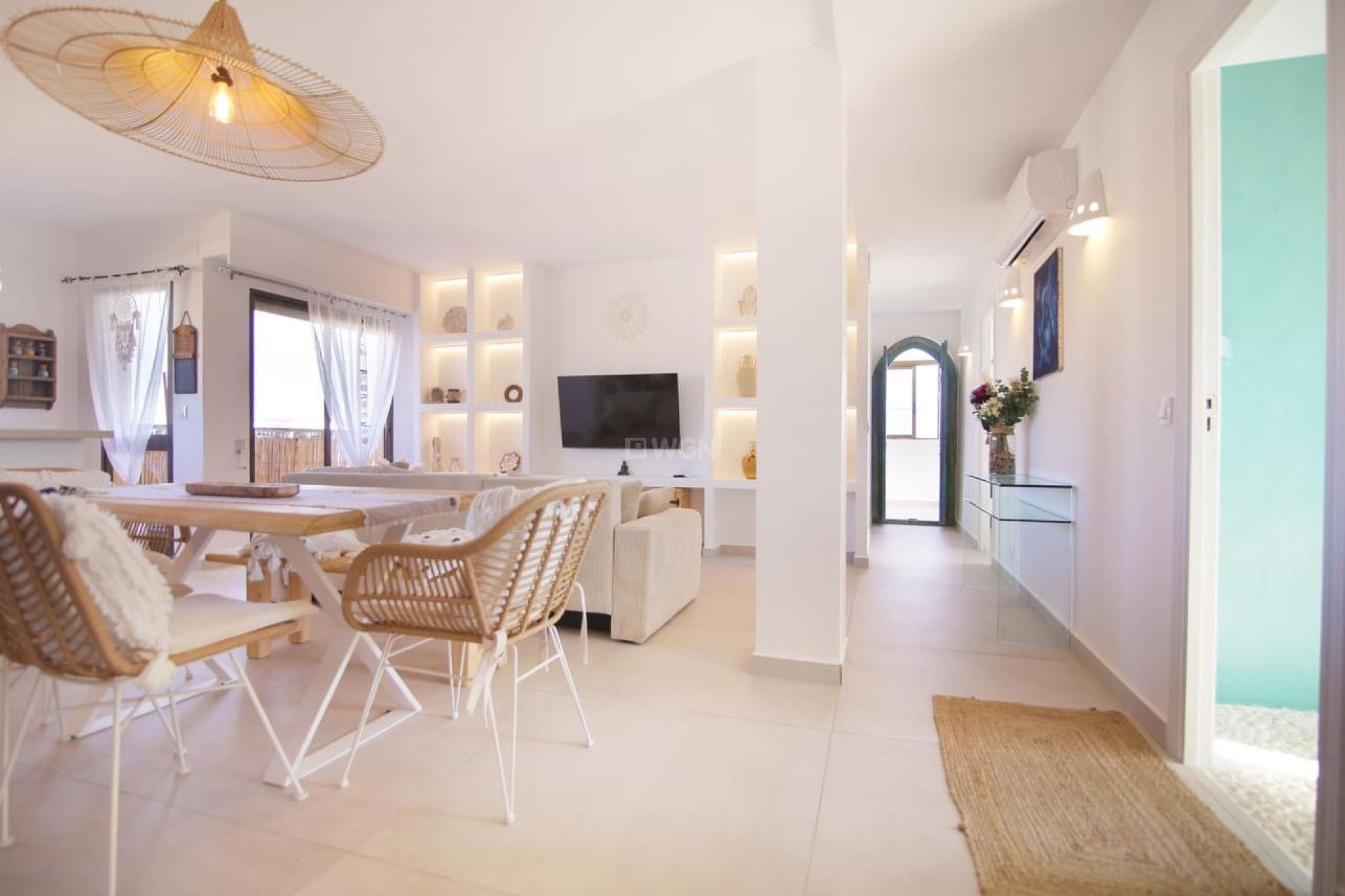 Resale - Apartment / flat - Jávea - Costa Blanca