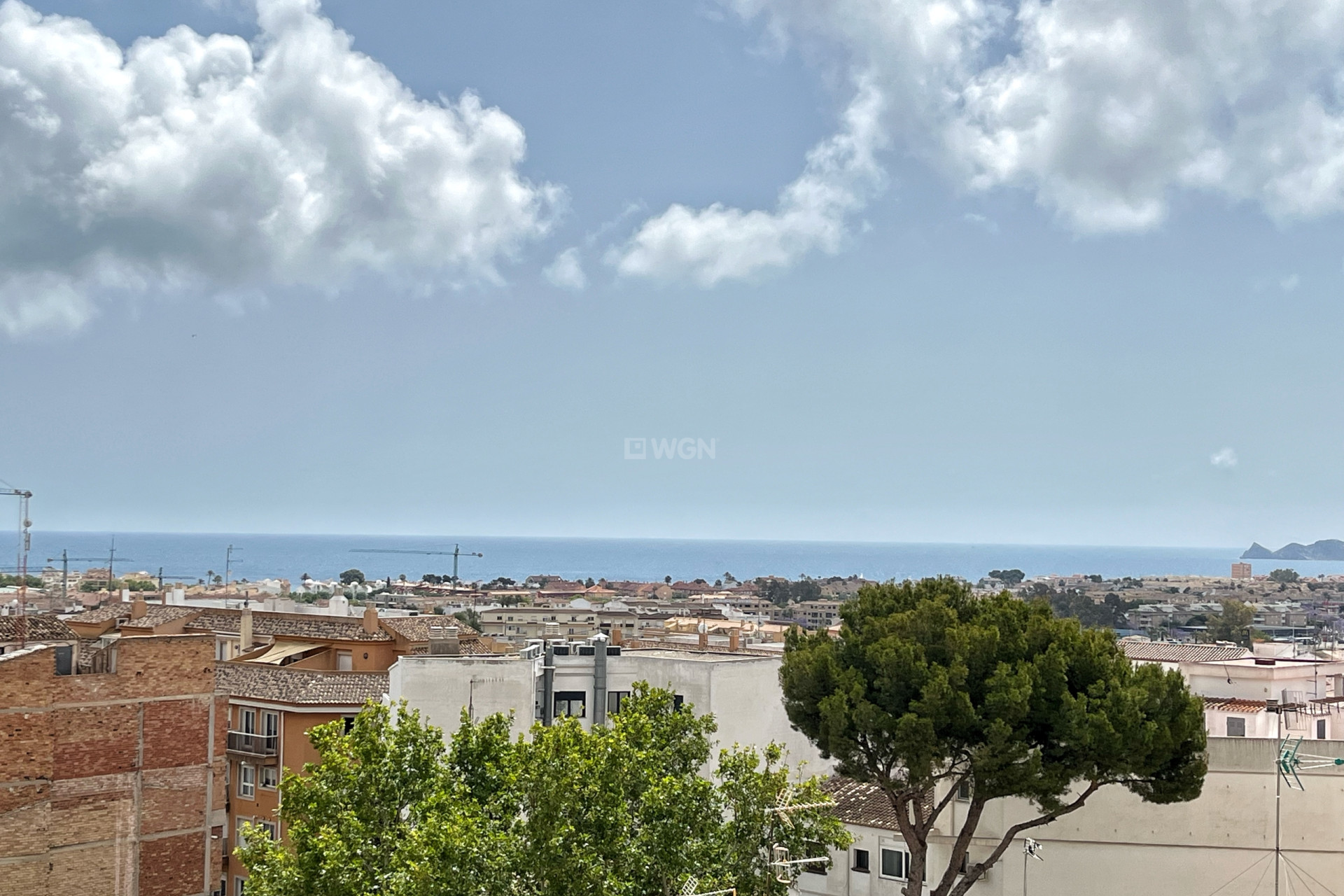 Resale - Apartment / flat - Jávea - Costa Blanca