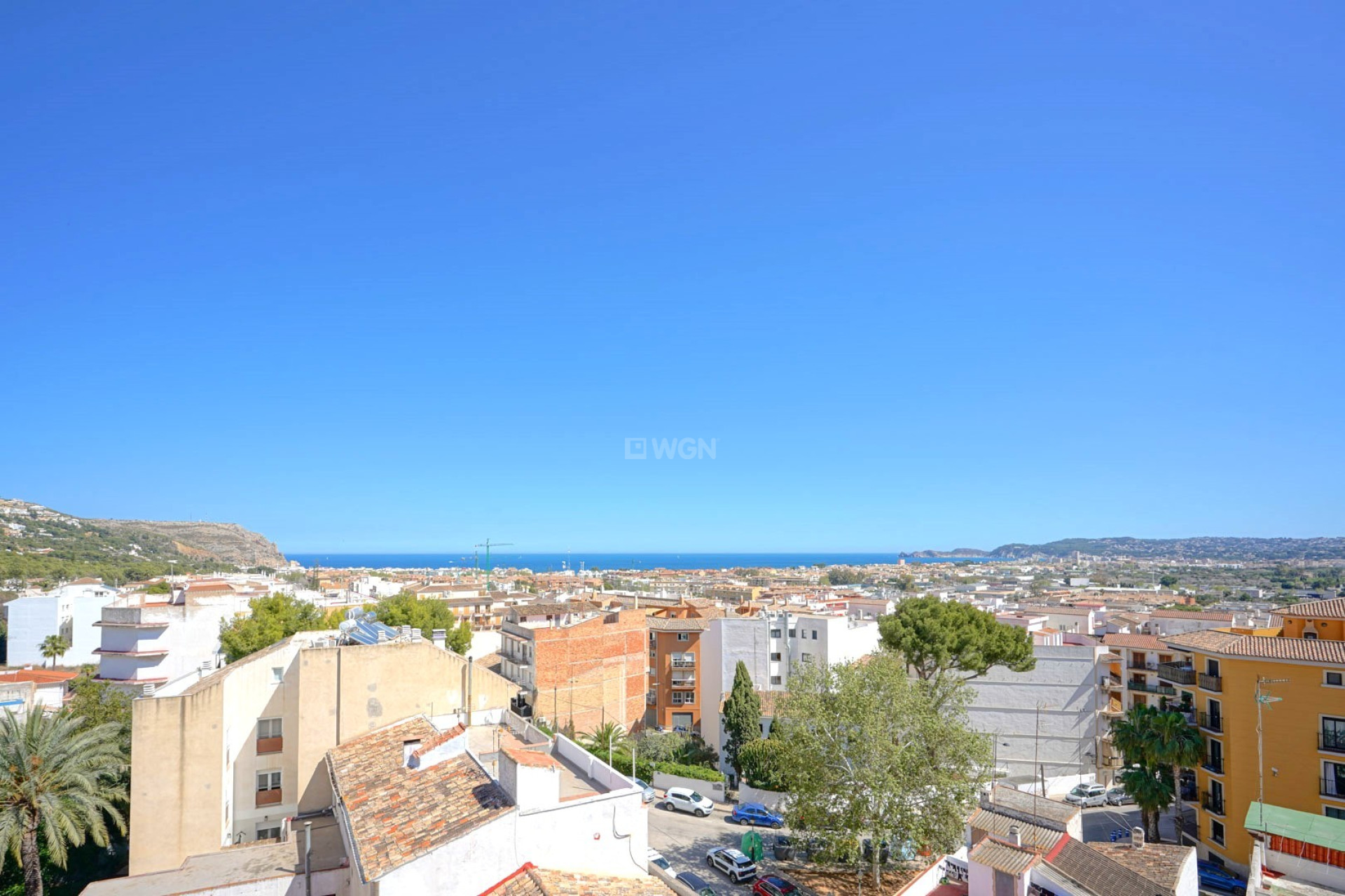 Resale - Apartment / flat - Jávea - Costa Blanca