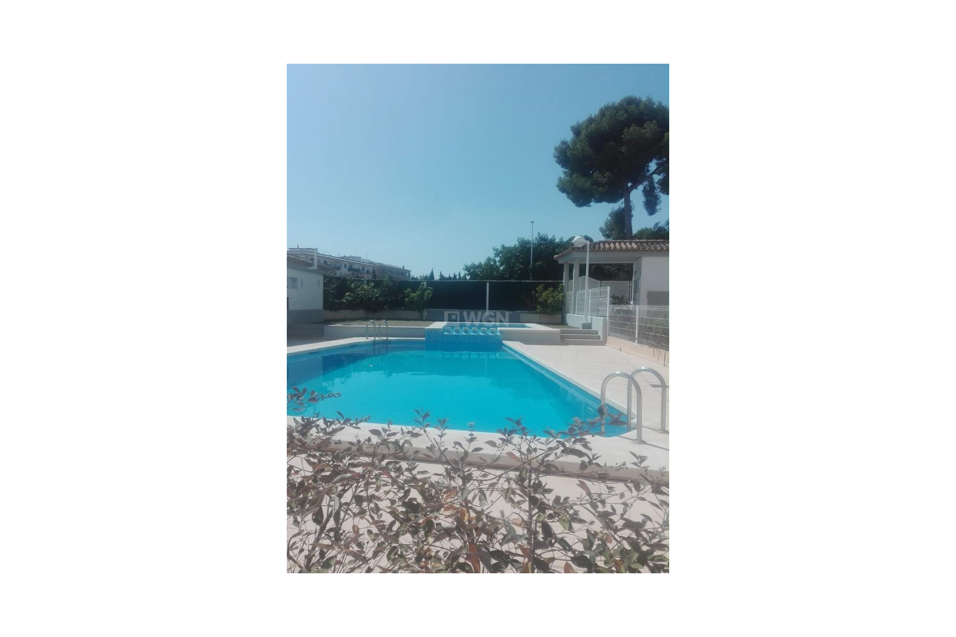 Resale - Apartment / flat - Jávea - Costa Blanca