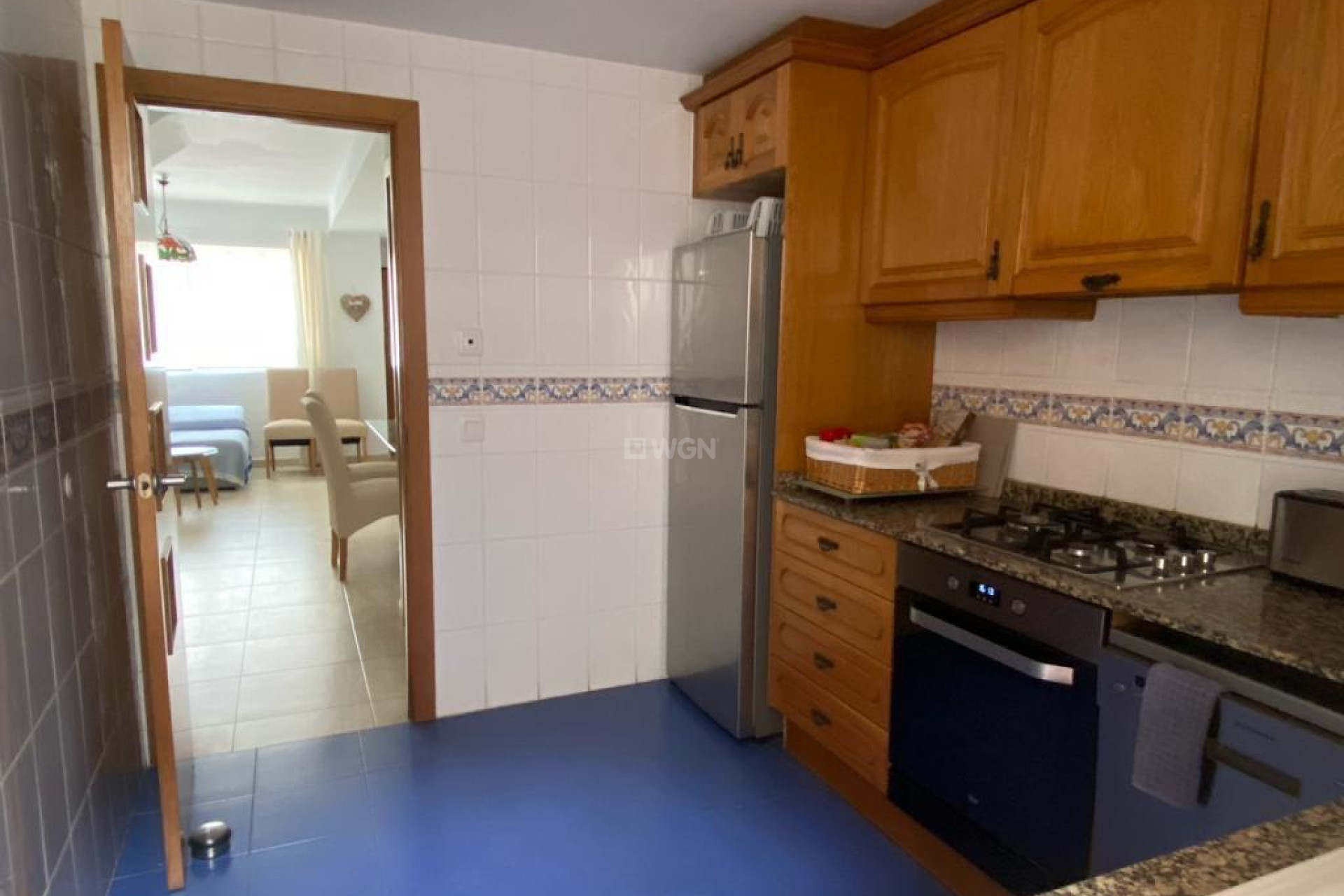 Resale - Apartment / flat - Jávea - Costa Blanca