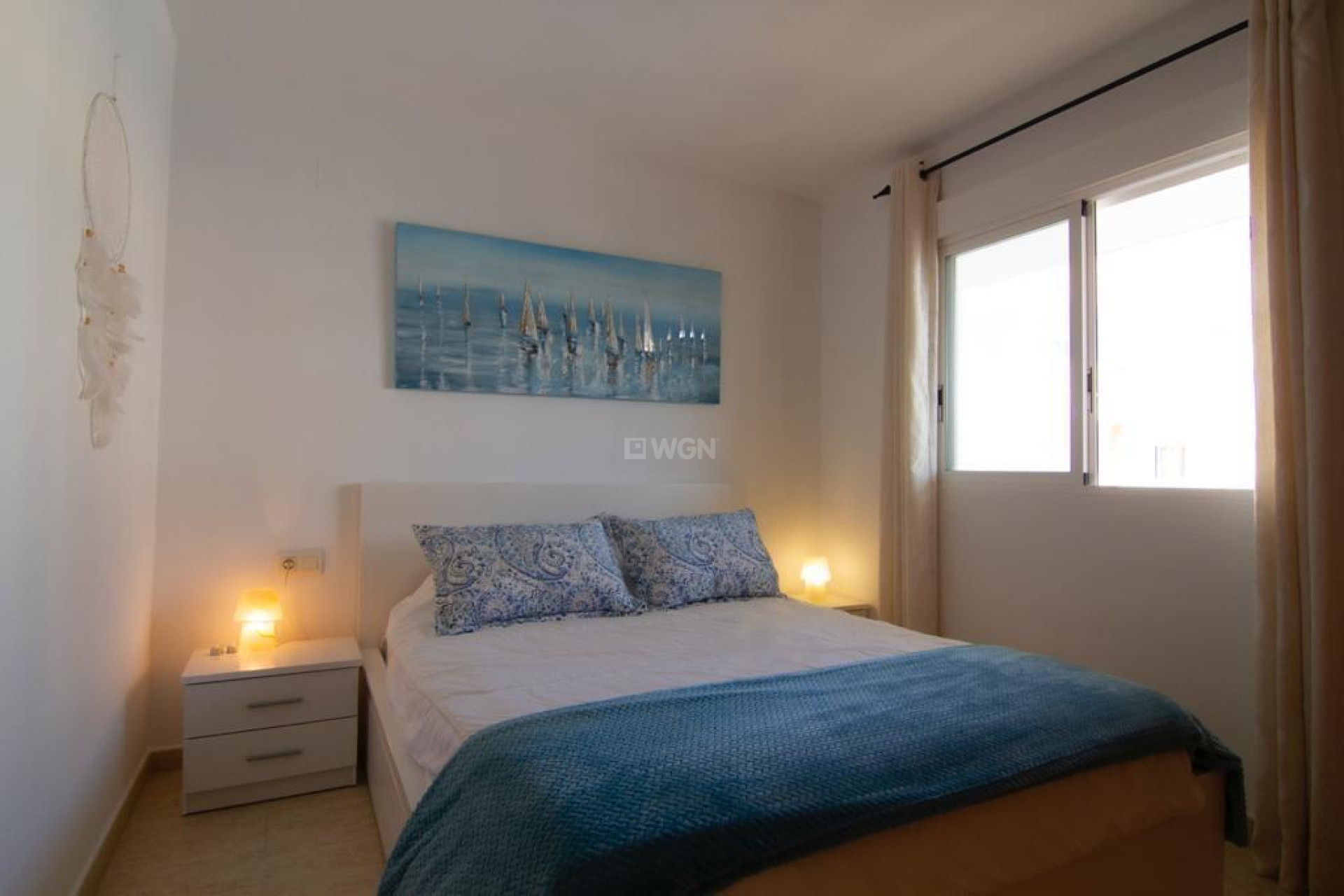 Resale - Apartment / flat - Jávea - Costa Blanca