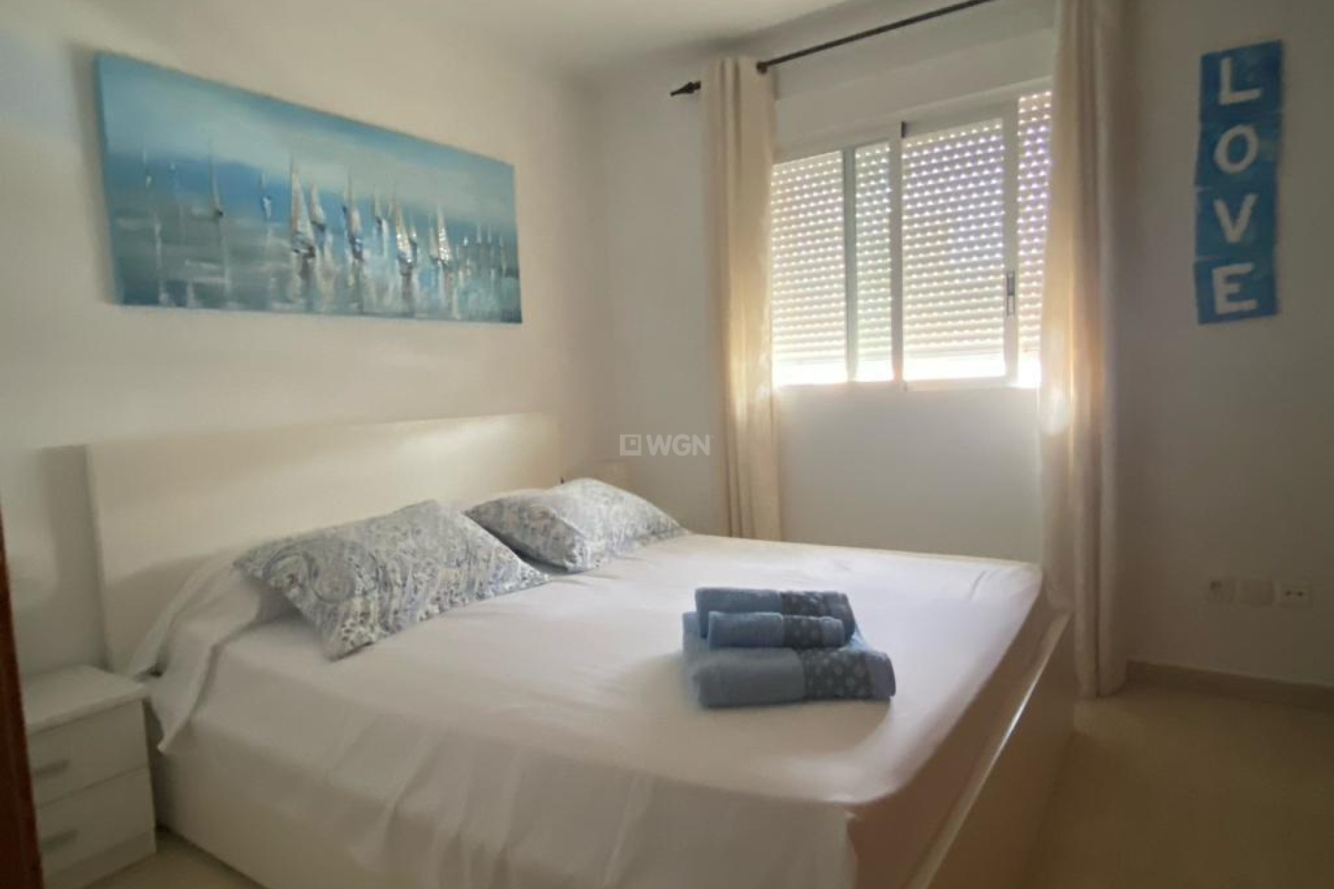 Resale - Apartment / flat - Jávea - Costa Blanca